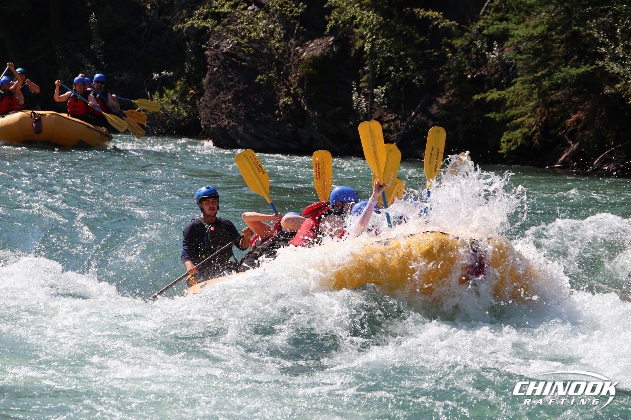 Kananaskis River — 1:30pm — Aug 26, 2026 — rafting photo 96