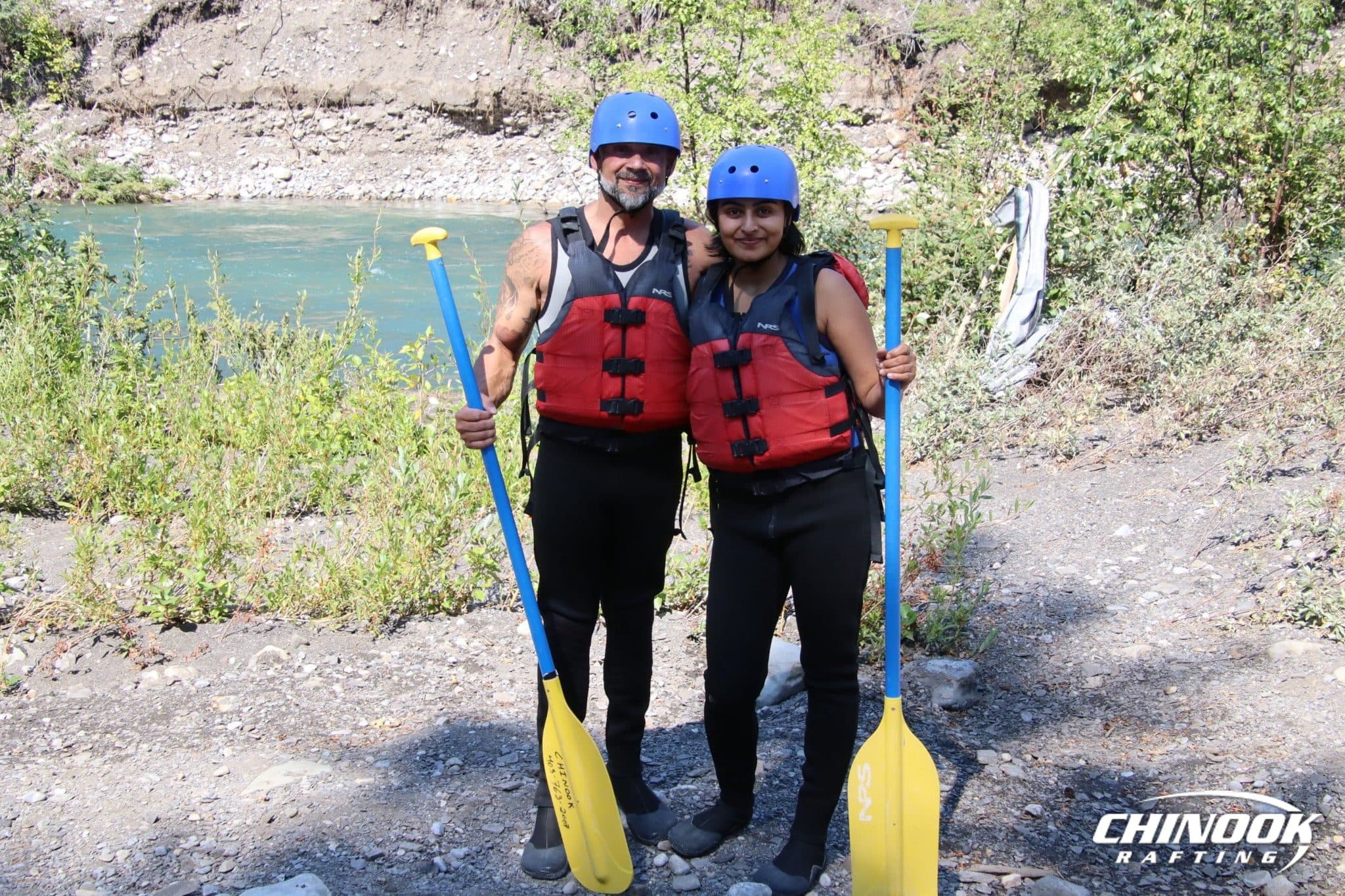 Kananaskis River — 1:30pm — Aug 26, 2026 — rafting photo 8