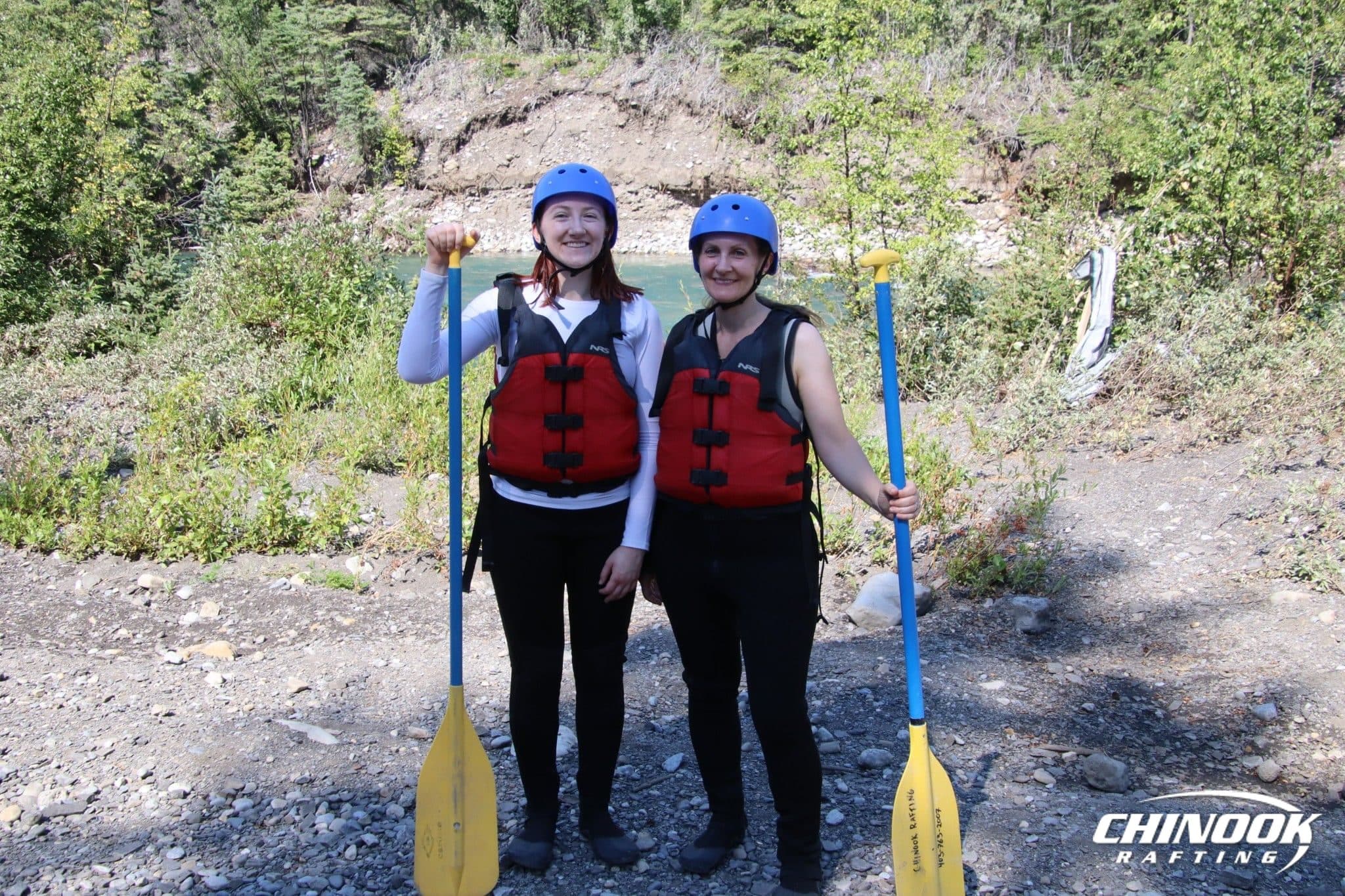 Kananaskis River — 1:30pm — Aug 26, 2026 — rafting photo 4