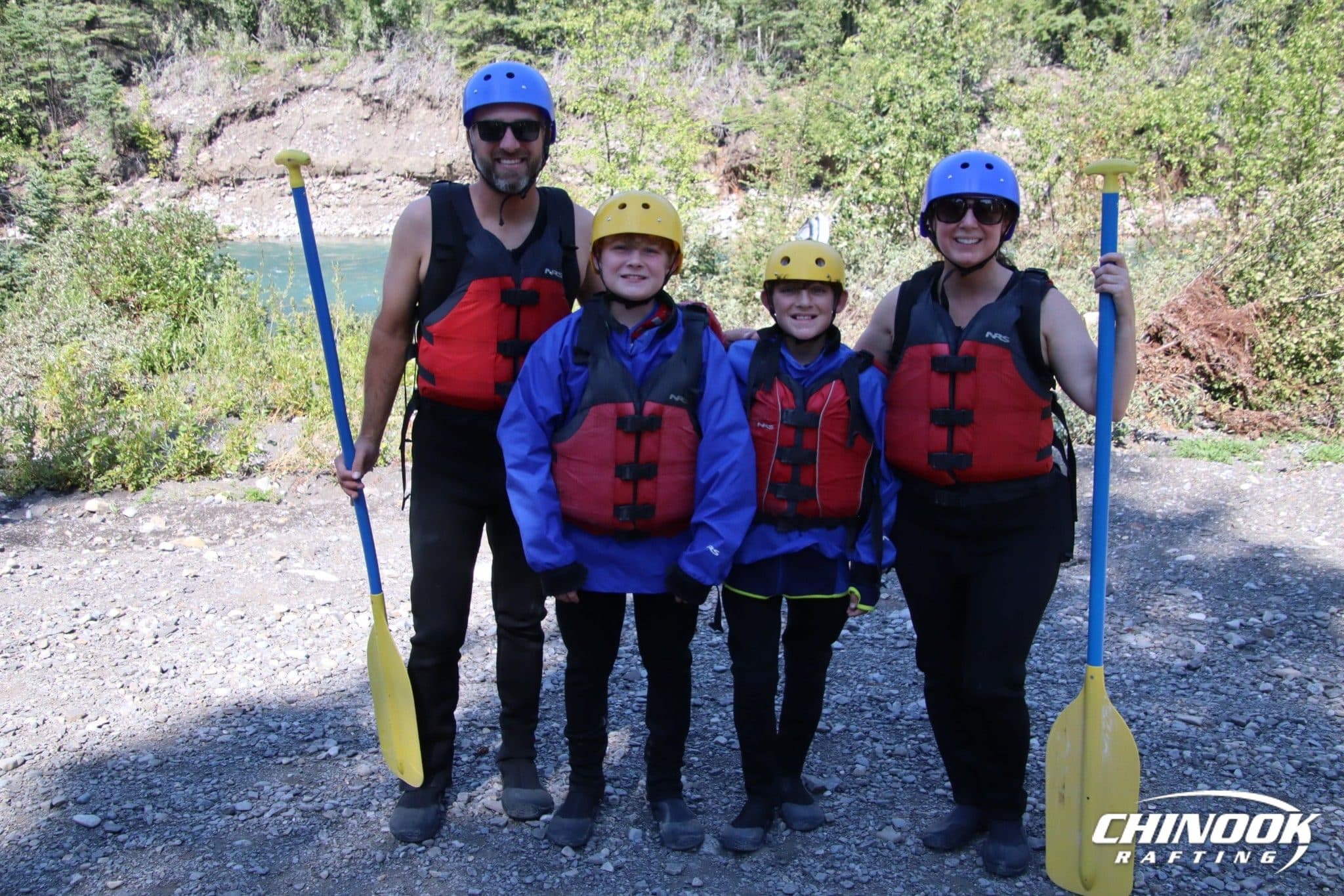Kananaskis River — 1:30pm — Aug 26, 2026 — rafting photo 25