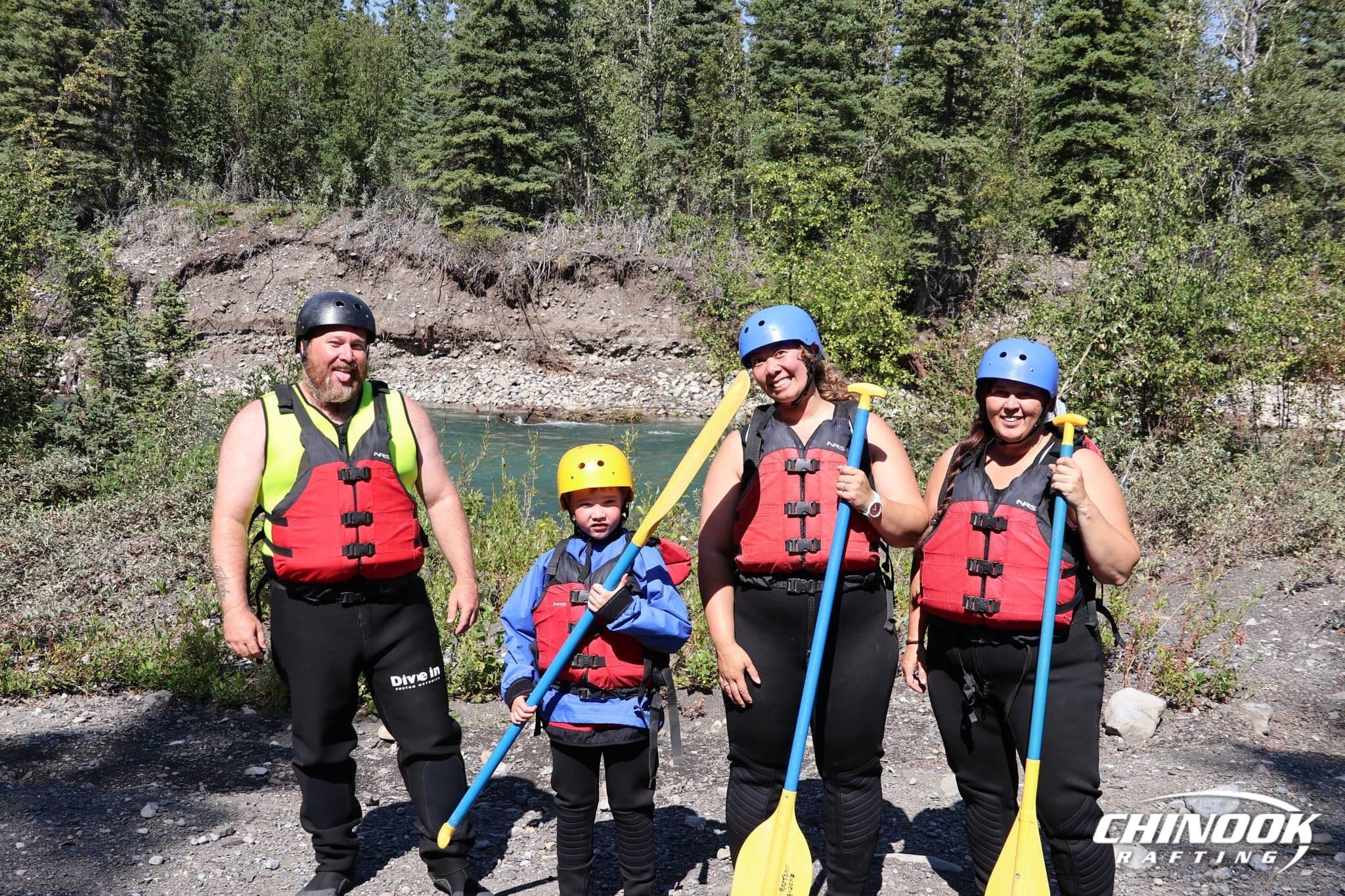 Kananaskis River — 1:30pm — Aug 26, 2026 — rafting photo 67