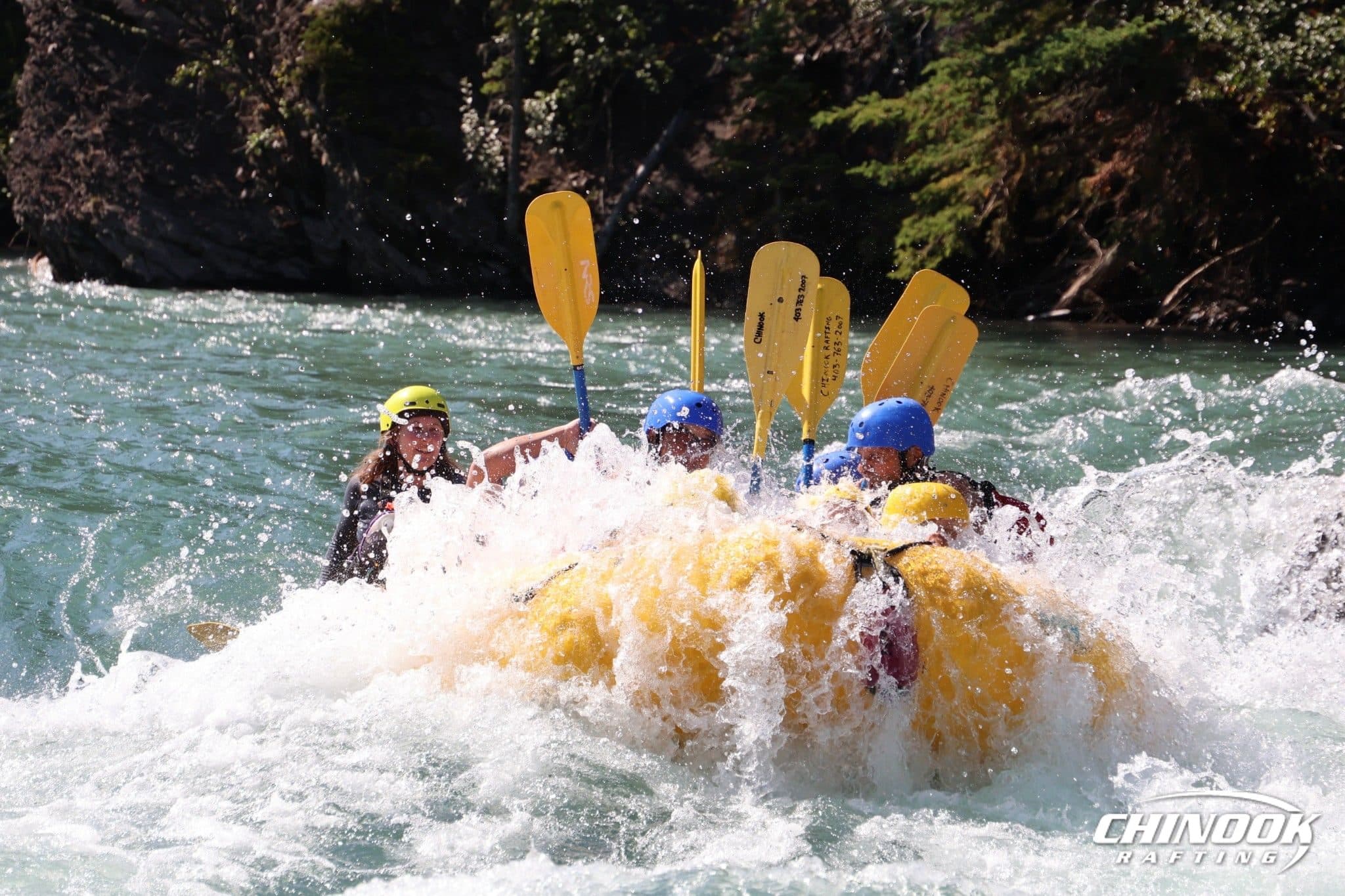 Kananaskis River — 1:30pm — Aug 26, 2026 — rafting photo 108
