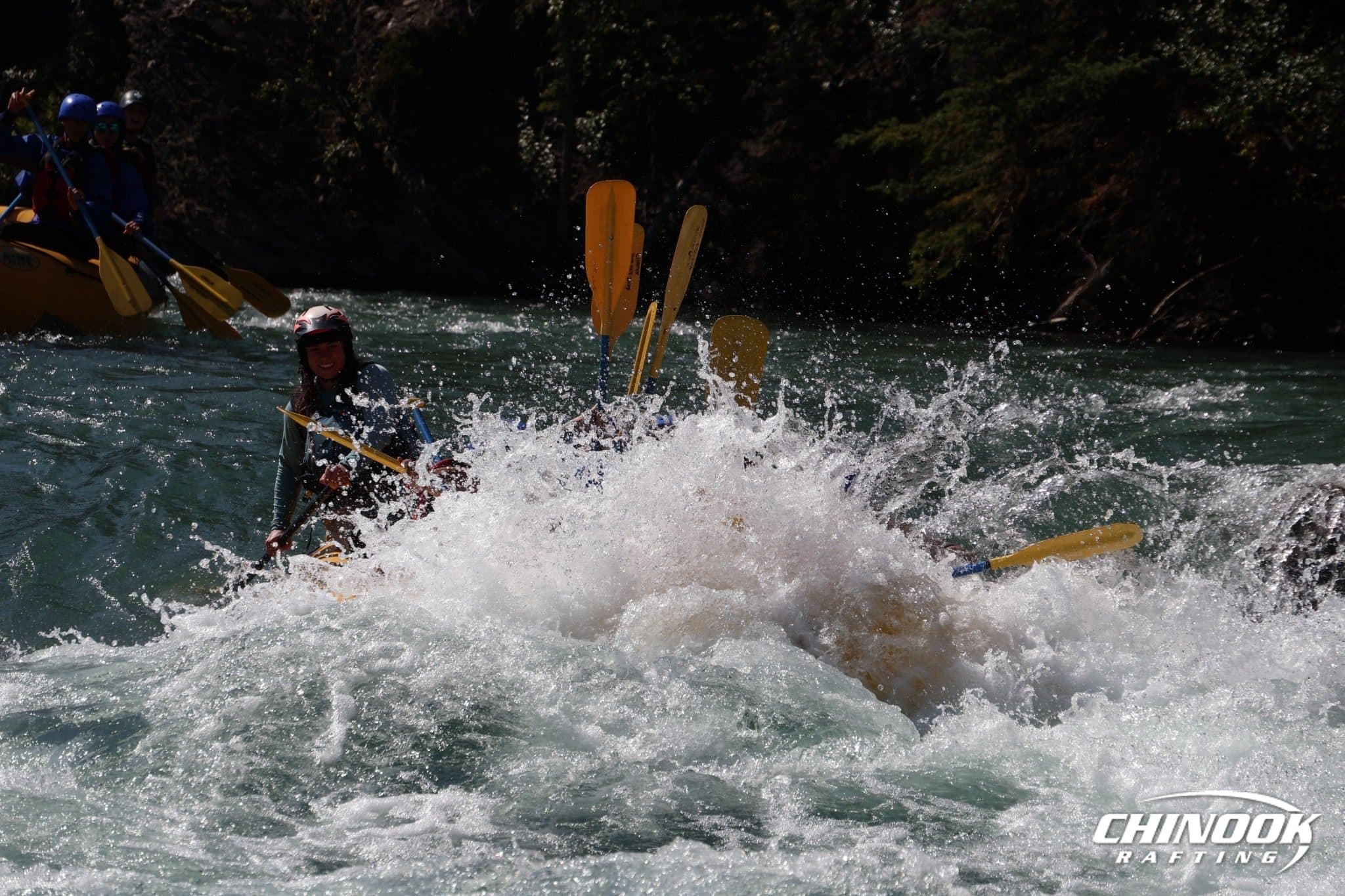 Kananaskis River — 1:30pm — Aug 26, 2026 — rafting photo 77