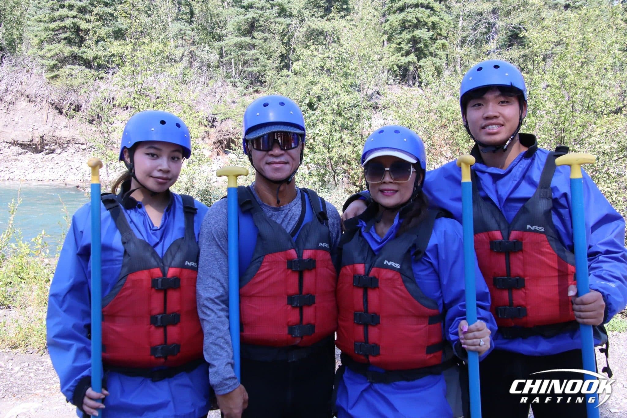 Kananaskis River — 1:30pm — Aug 26, 2026 — rafting photo 23