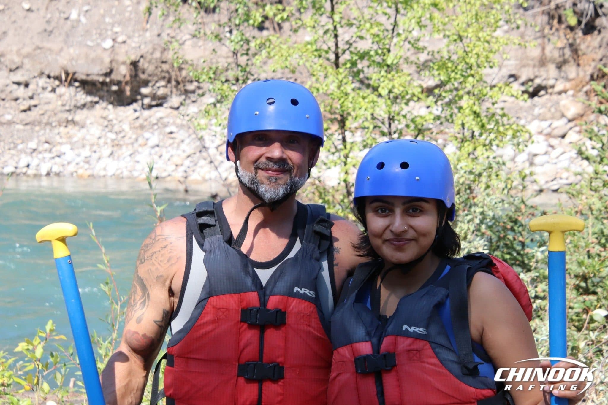 Kananaskis River — 1:30pm — Aug 26, 2026 — rafting photo 7