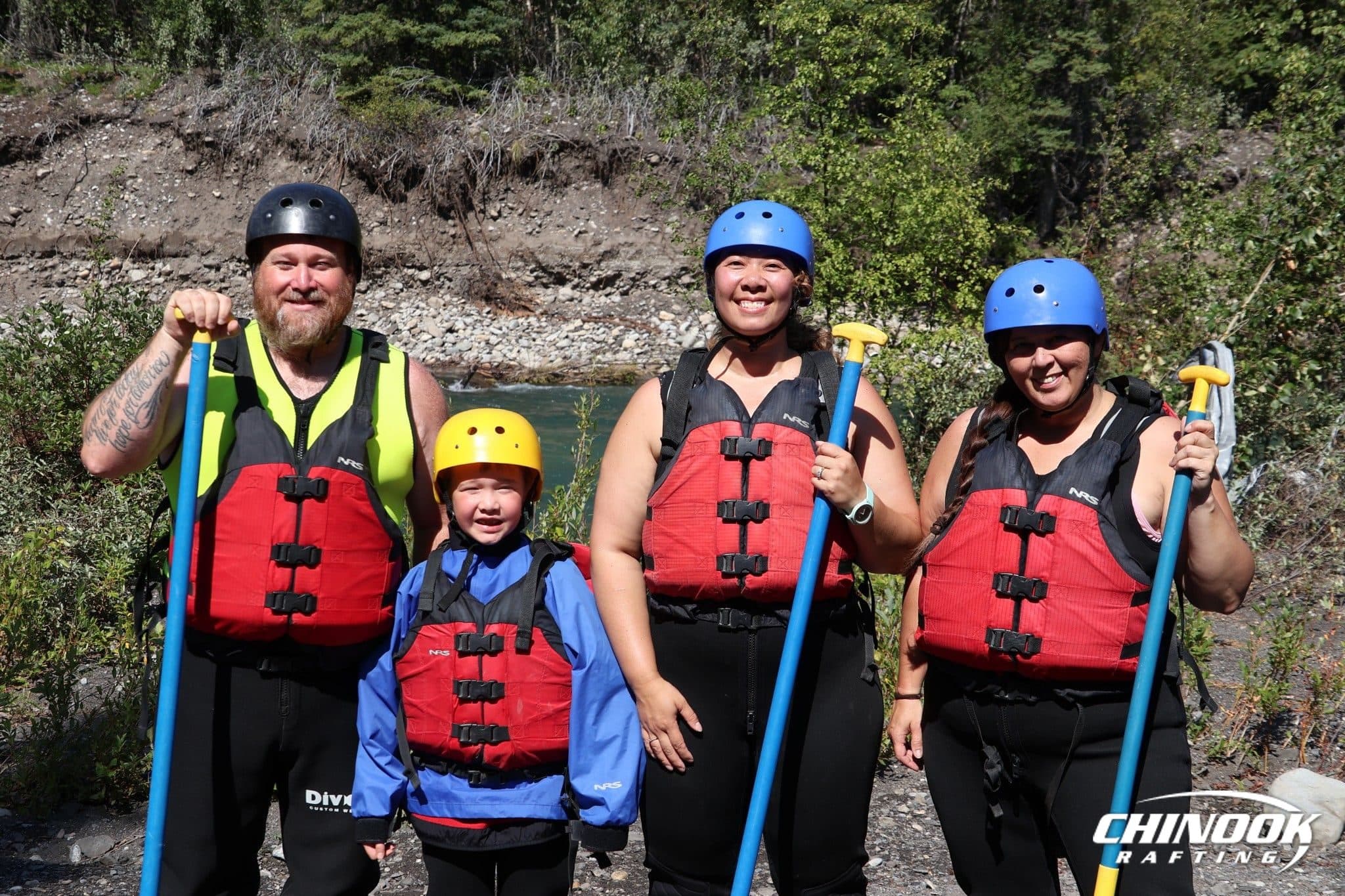 Kananaskis River — 1:30pm — Aug 26, 2026 — rafting photo 66