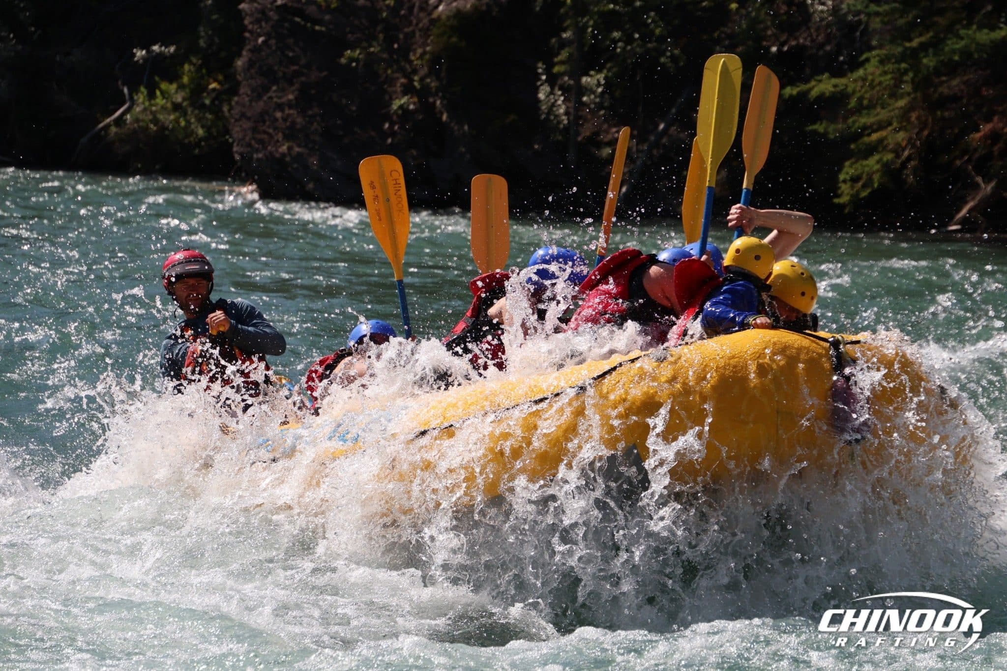 Kananaskis River — 1:30pm — Aug 26, 2026 — rafting photo 92