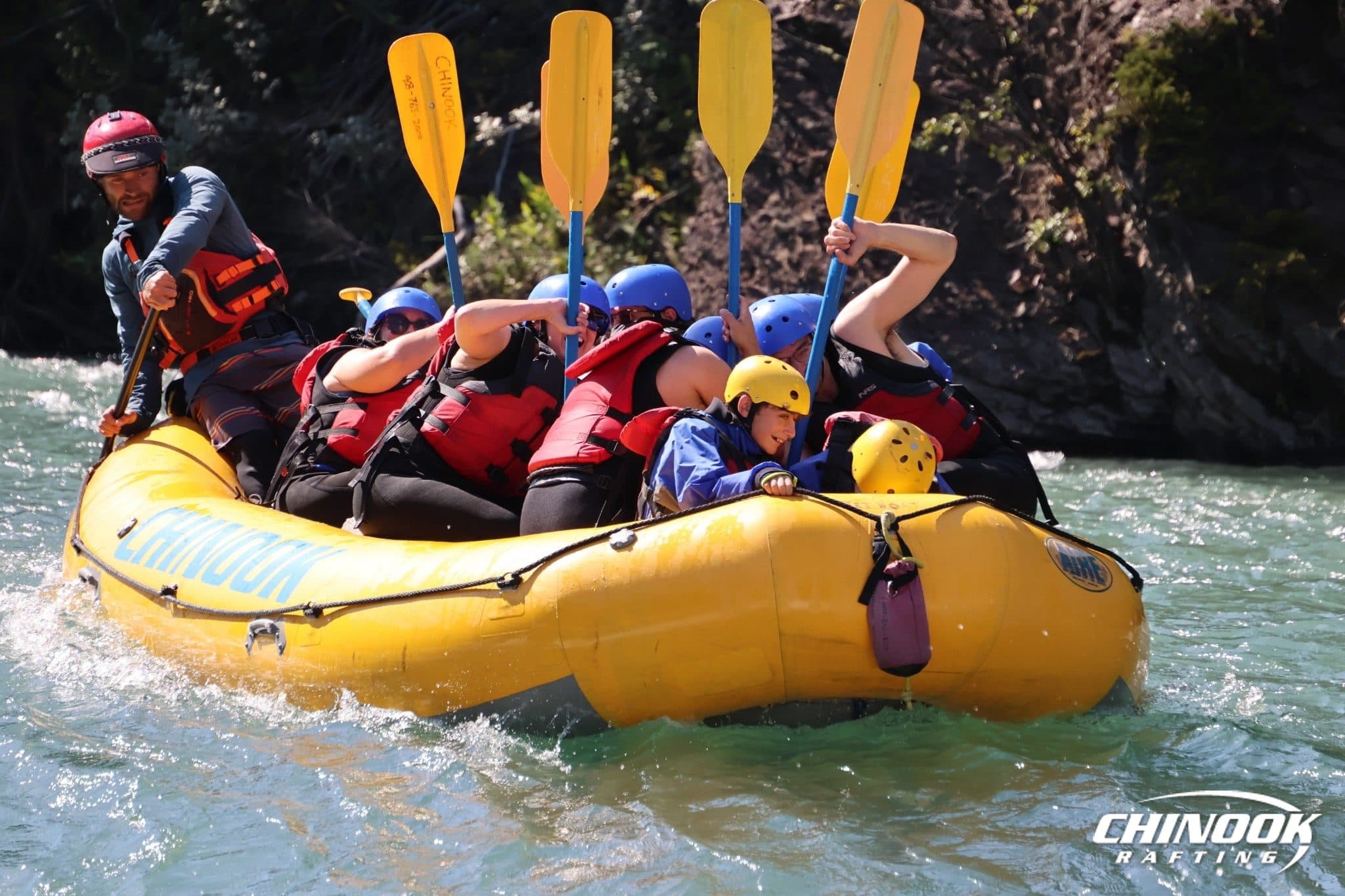 Kananaskis River — 1:30pm — Aug 26, 2026 — rafting photo 88