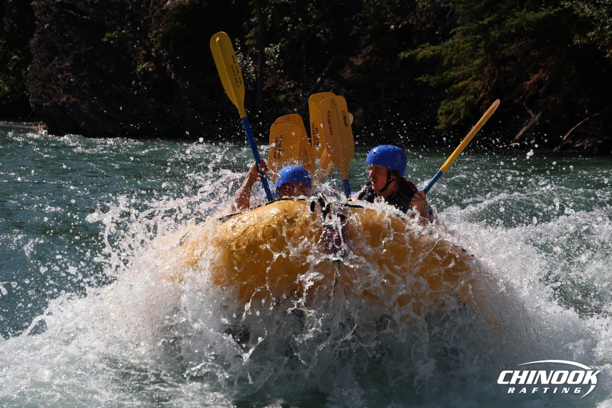 Kananaskis River — 1:30pm — Aug 26, 2026 — rafting photo 103