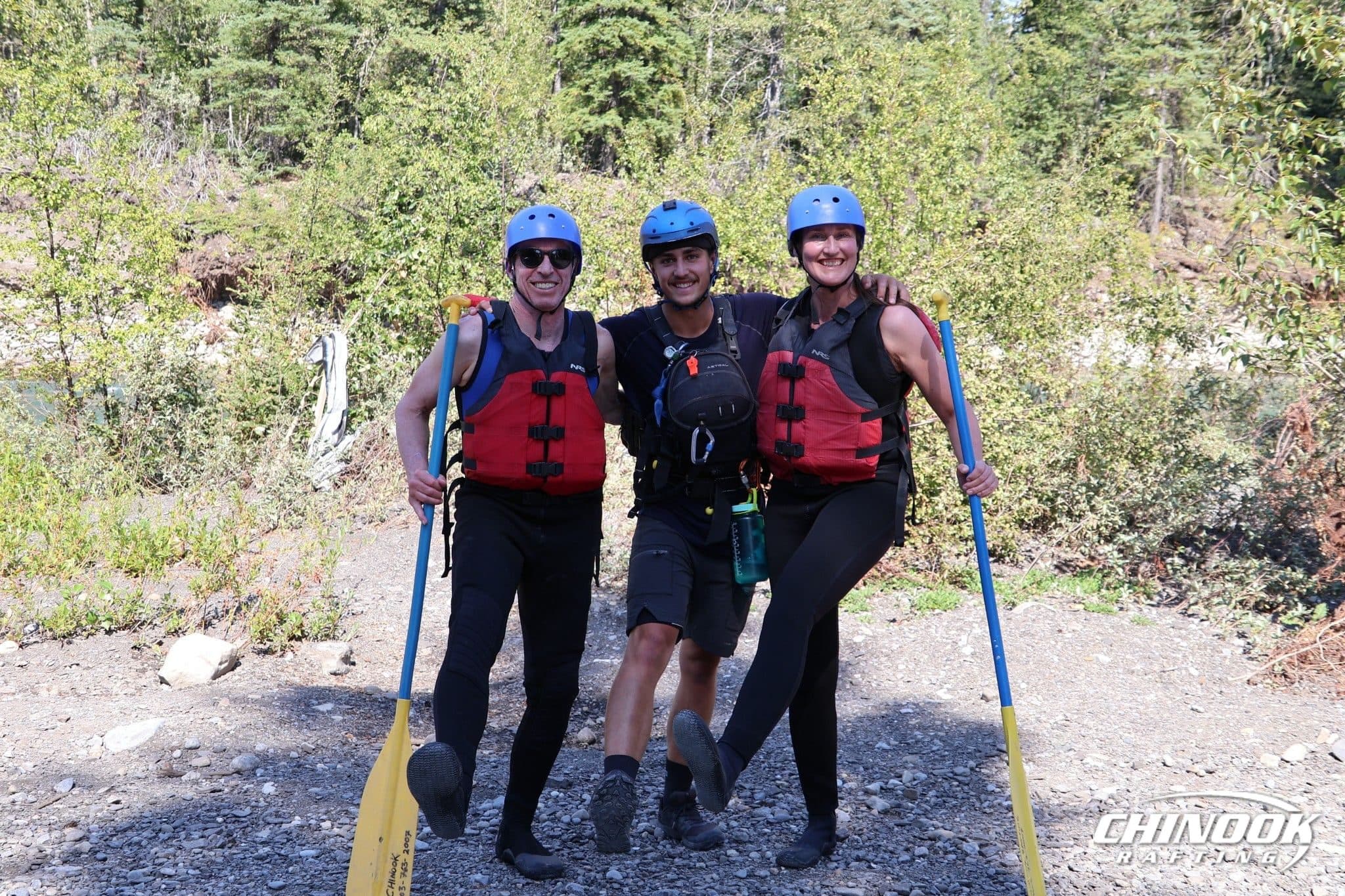 Kananaskis River — 1:30pm — Aug 26, 2026 — rafting photo 69