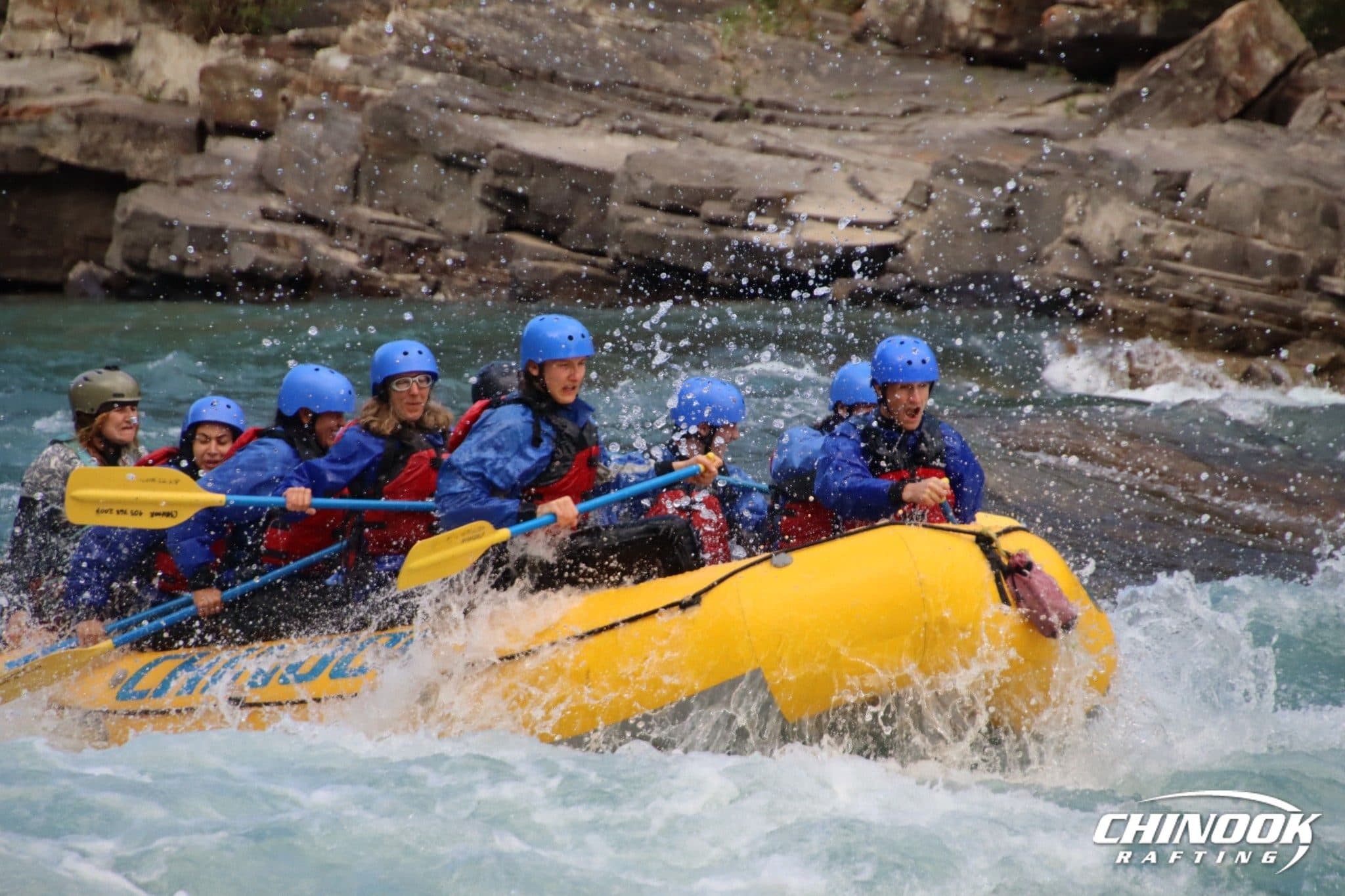 Horseshoe Canyon — 8:30am — Aug 27, 2026 — rafting photo 45