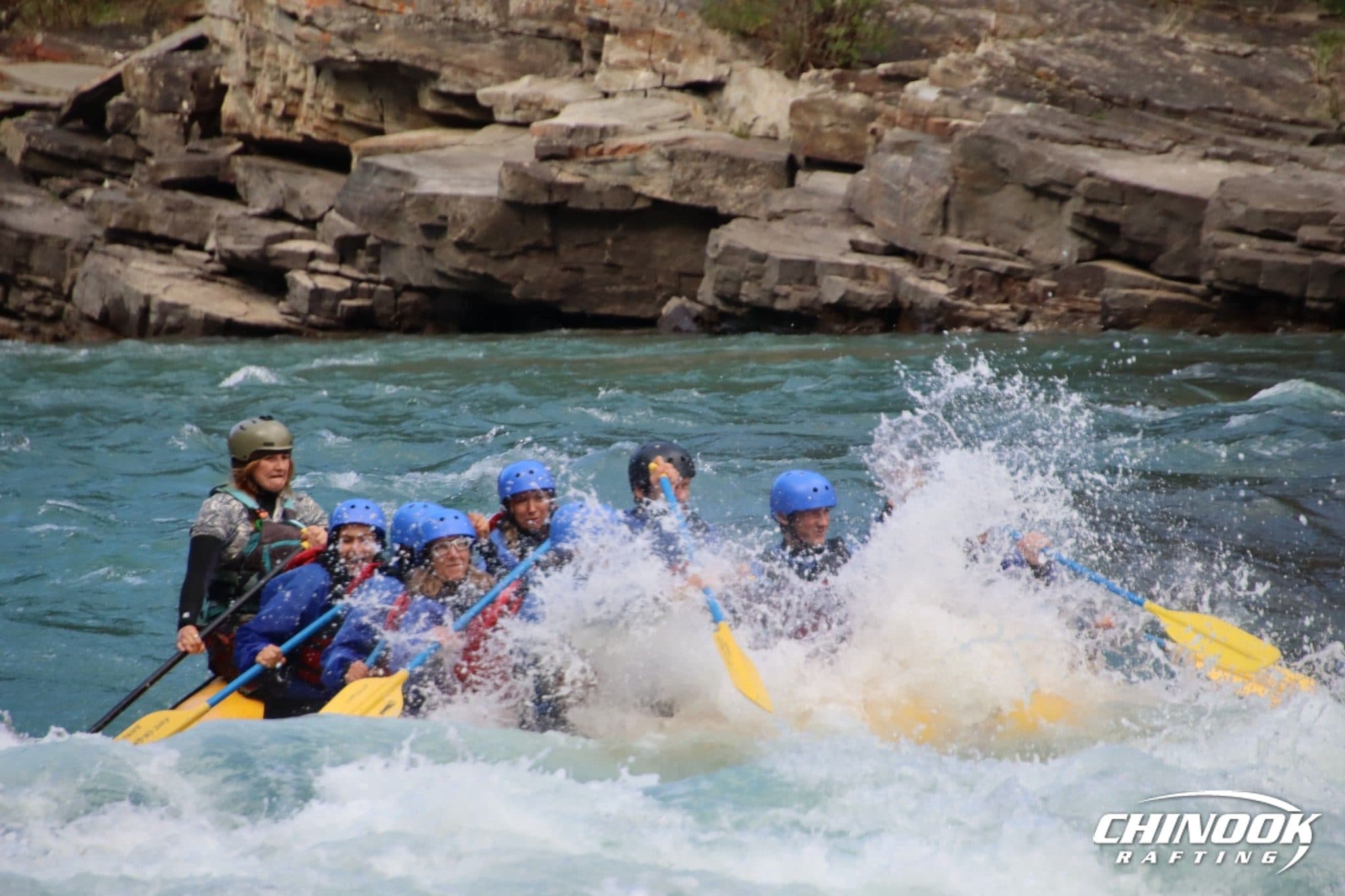 Horseshoe Canyon — 8:30am — Aug 27, 2026 — rafting photo 40