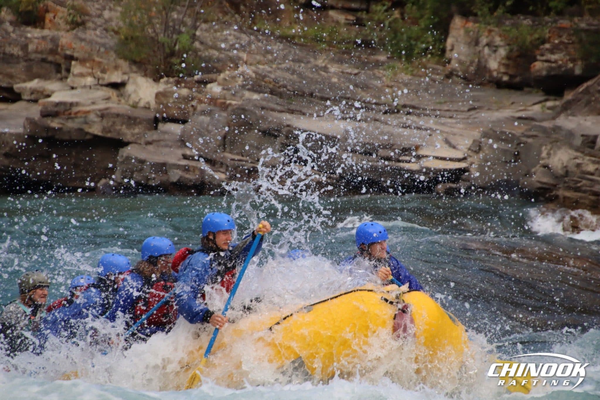 Horseshoe Canyon — 8:30am — Aug 27, 2026 — rafting photo 43
