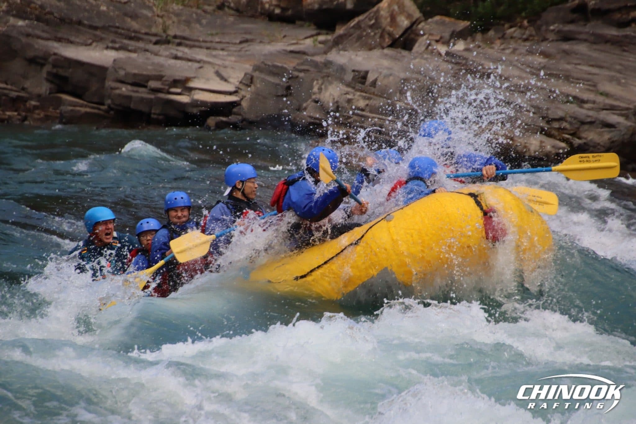 Horseshoe Canyon — 8:30am — Aug 27, 2026 — rafting photo 23