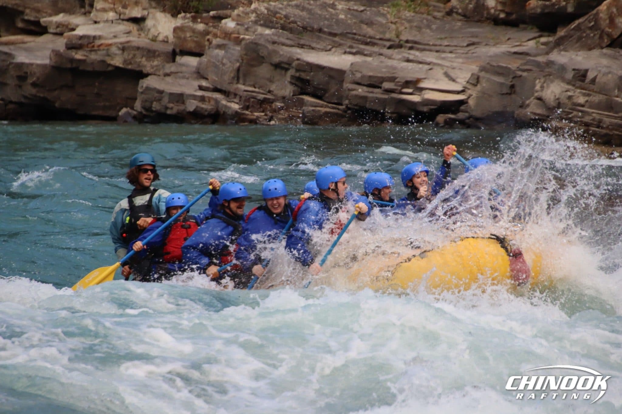Horseshoe Canyon — 8:30am — Aug 27, 2026 — rafting photo 35