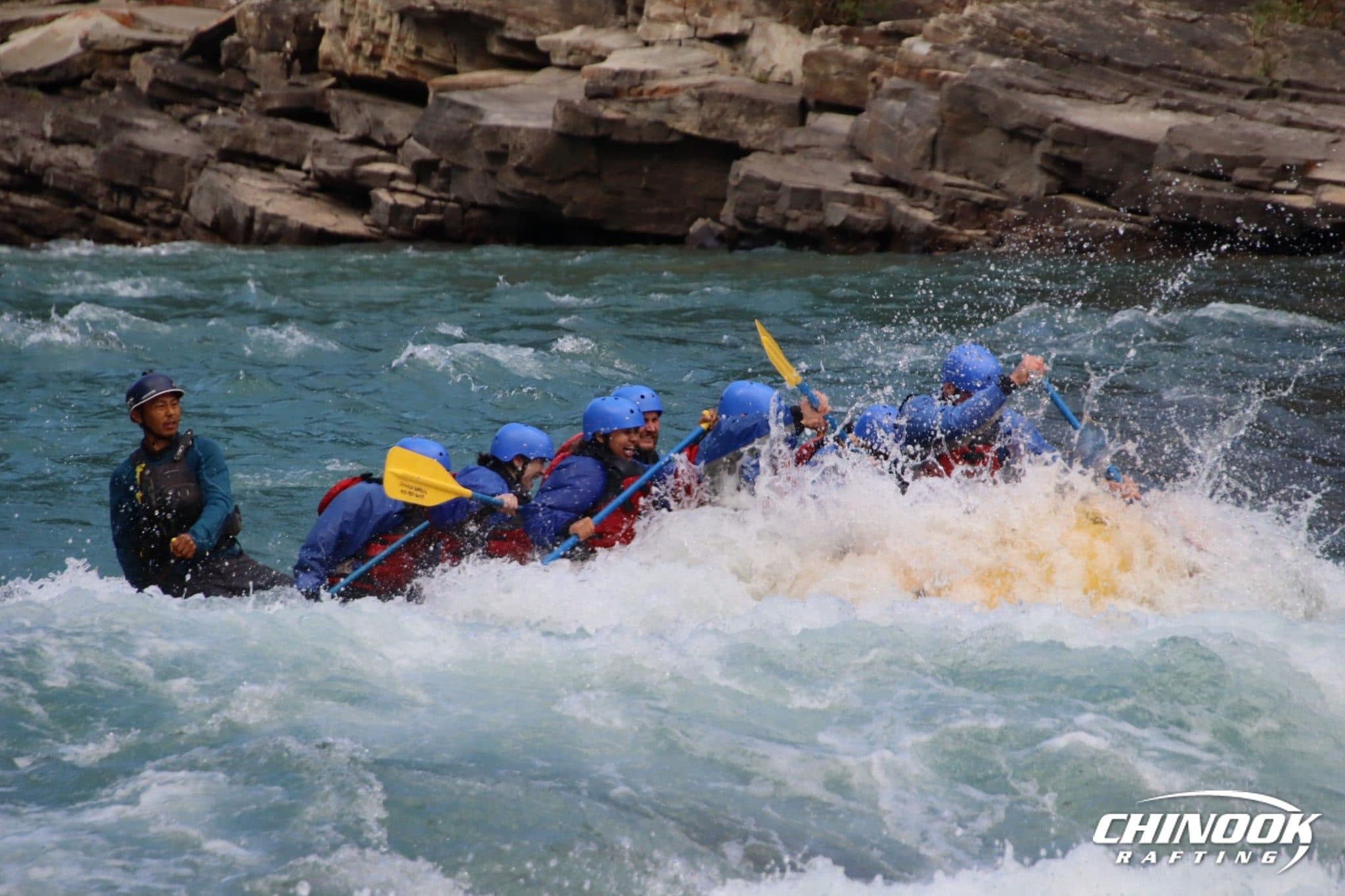 Horseshoe Canyon — 8:30am — Aug 27, 2026 — rafting photo 28