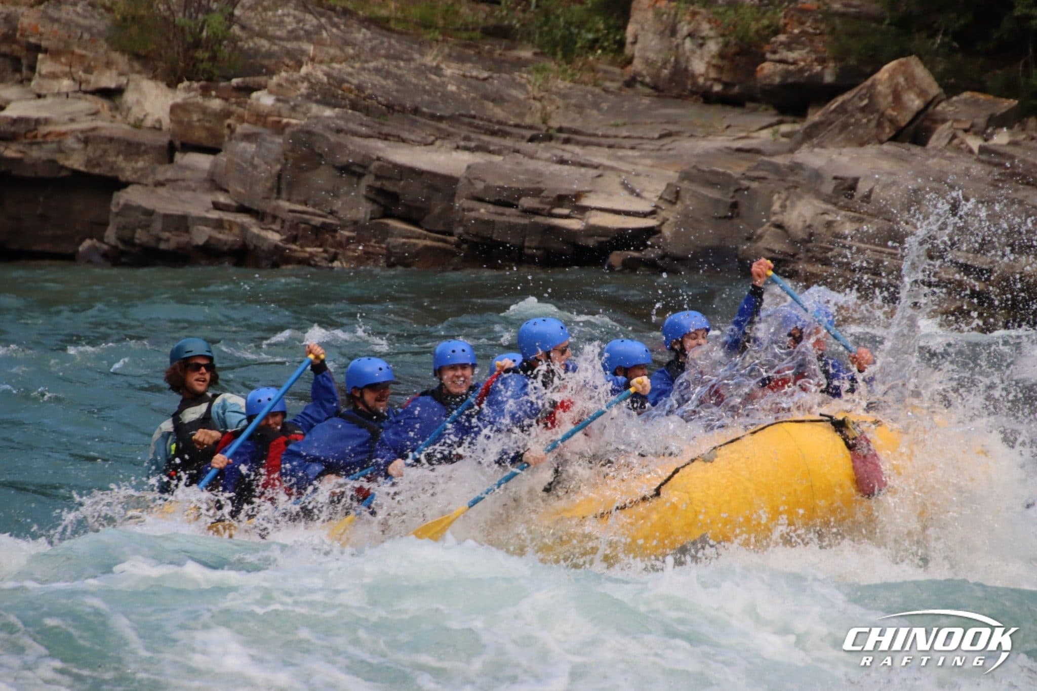 Horseshoe Canyon — 8:30am — Aug 27, 2026 — rafting photo 36