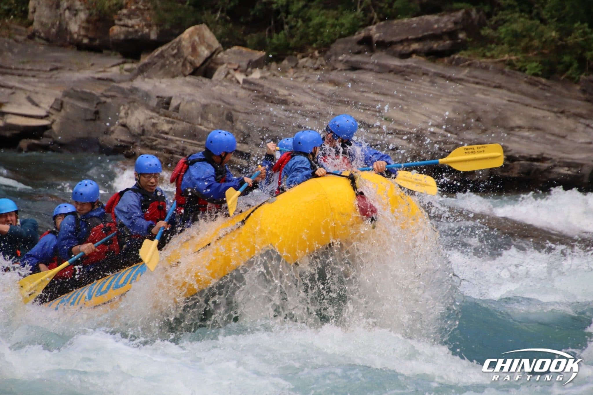 Horseshoe Canyon — 8:30am — Aug 27, 2026 — rafting photo 25