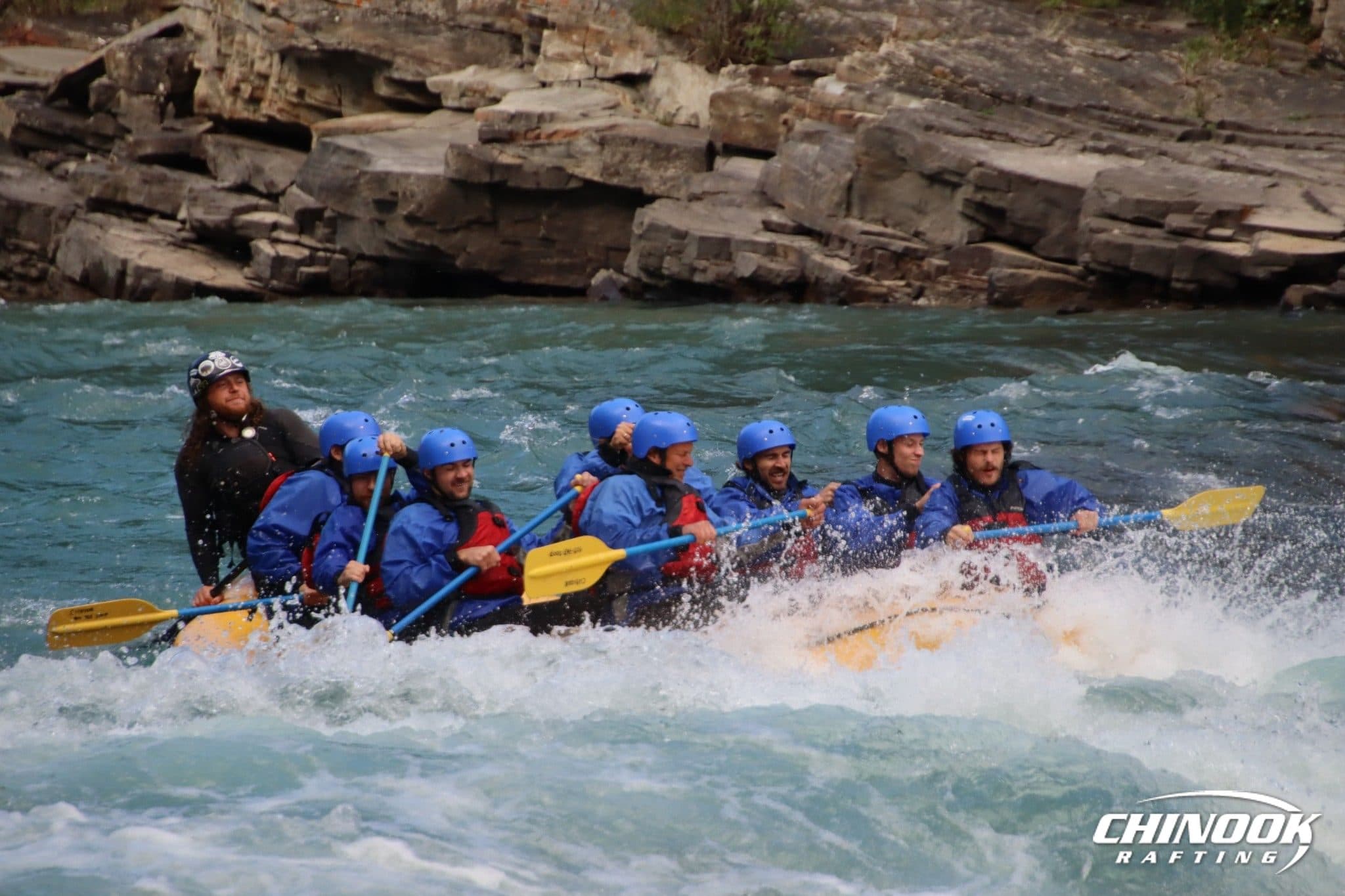 Horseshoe Canyon — 8:30am — Aug 27, 2026 — rafting photo 49