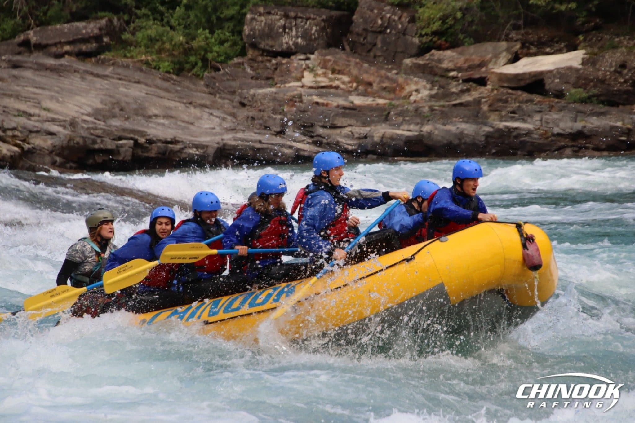 Horseshoe Canyon — 8:30am — Aug 27, 2026 — rafting photo 47