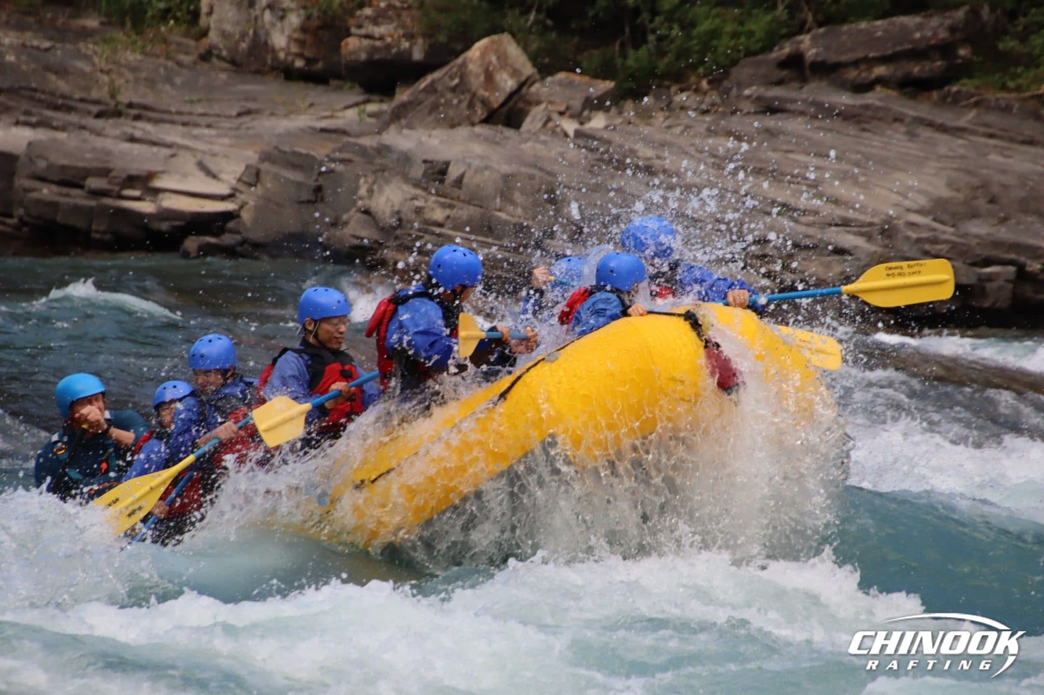Horseshoe Canyon — 8:30am — Aug 27, 2026 — rafting photo 24