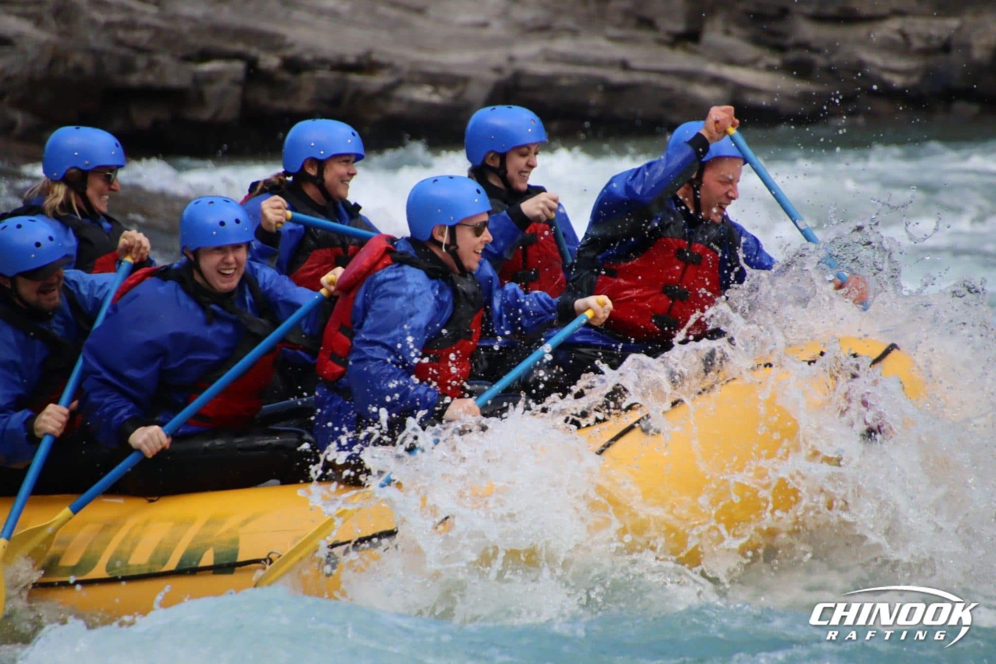 Horseshoe Canyon — 8:30am — Aug 27, 2026 — rafting photo 39