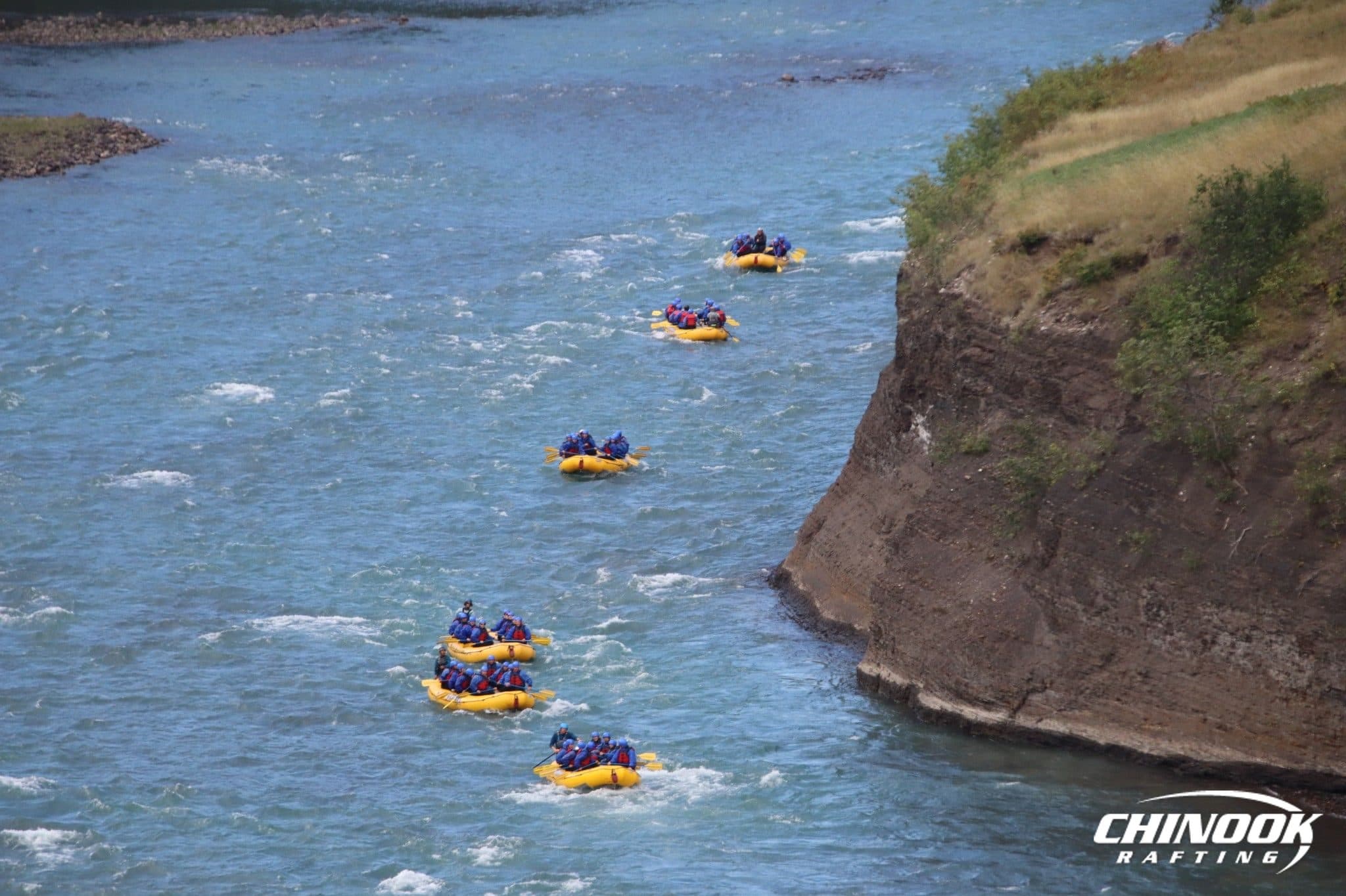Horseshoe Canyon — 8:30am — Aug 27, 2026 — rafting photo 18