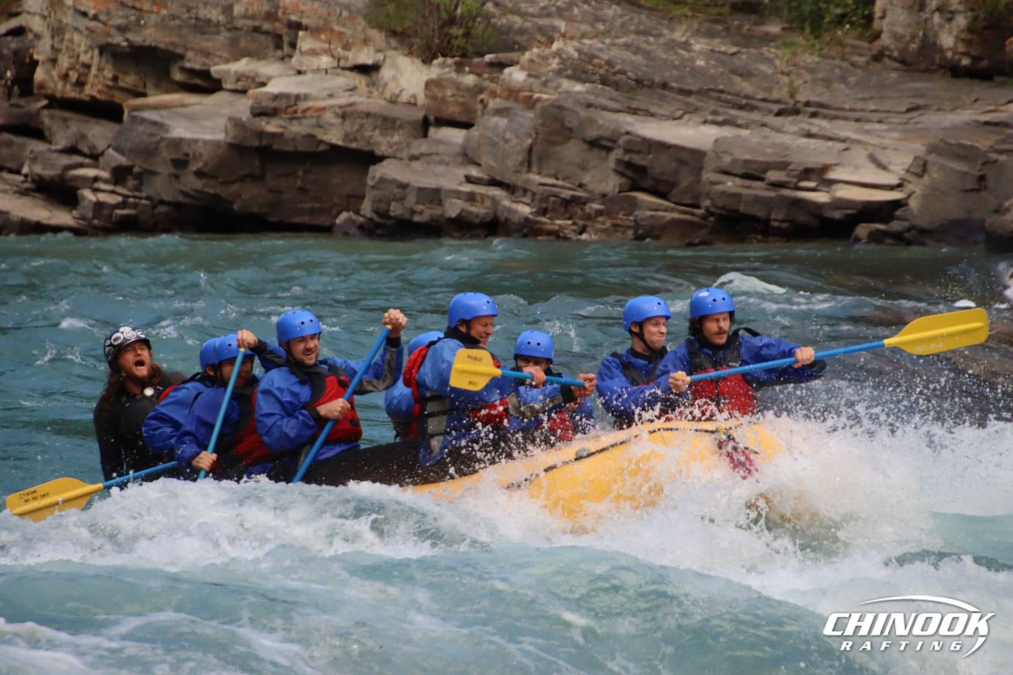 Horseshoe Canyon — 8:30am — Aug 27, 2026 — rafting photo 50