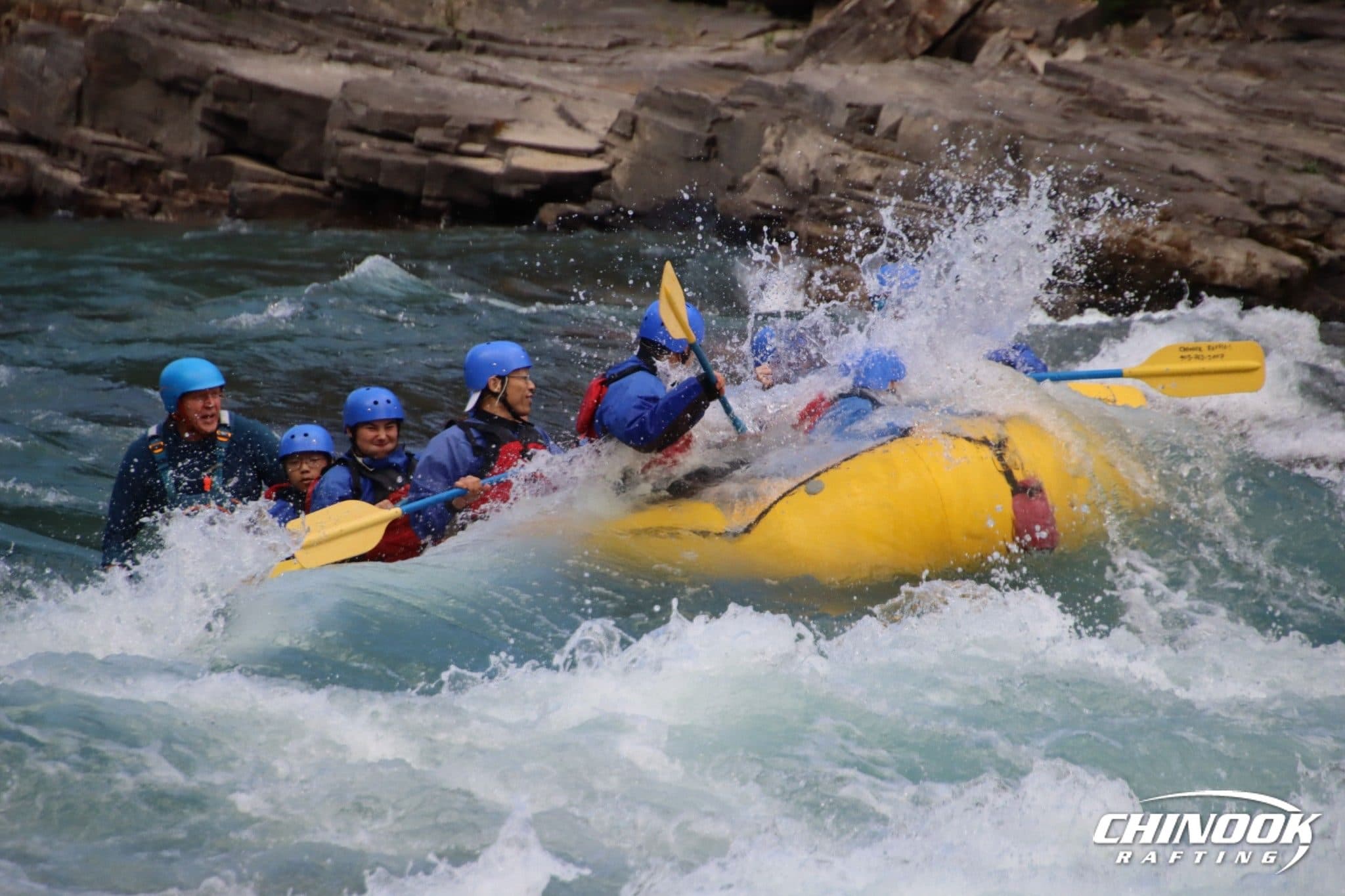 Horseshoe Canyon — 8:30am — Aug 27, 2026 — rafting photo 22