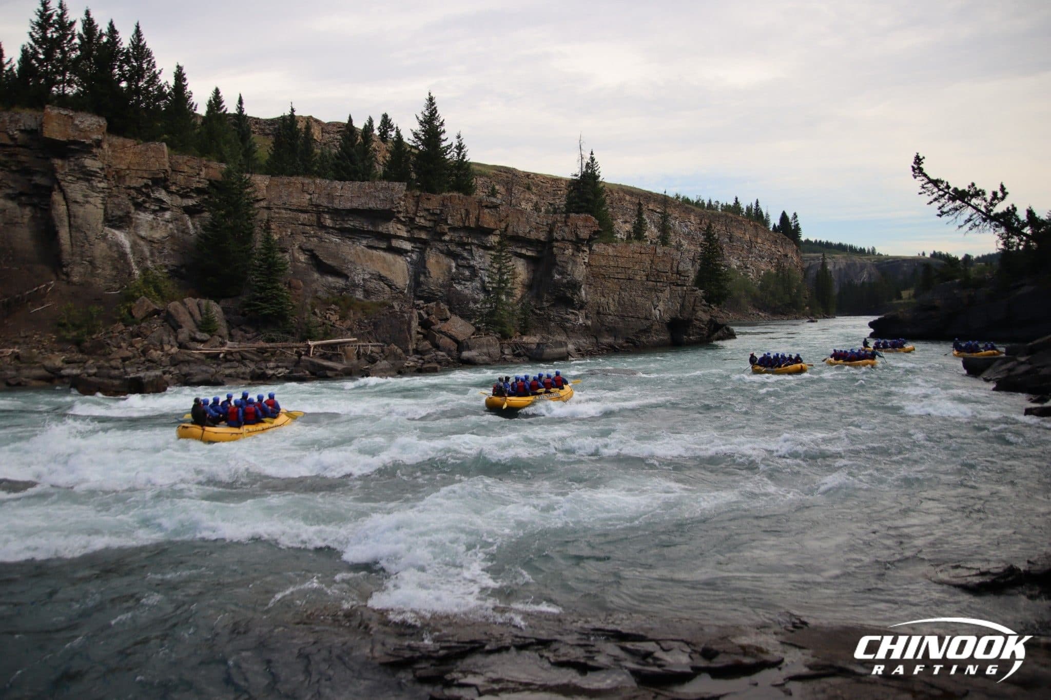 Horseshoe Canyon — 8:30am — Aug 27, 2026 — rafting photo 55