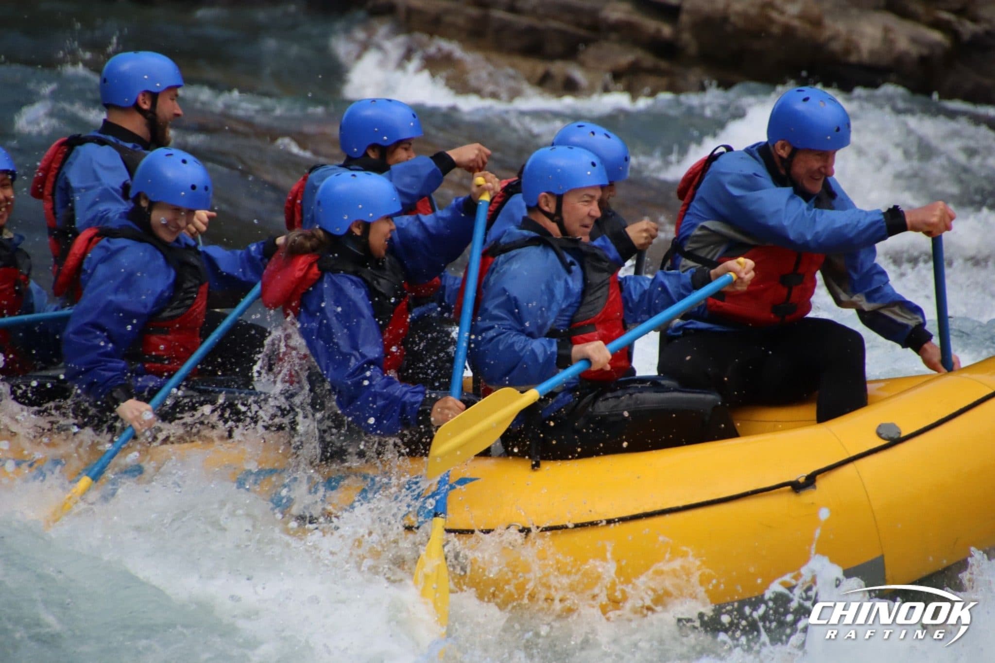 Horseshoe Canyon — 8:30am — Aug 27, 2026 — rafting photo 32