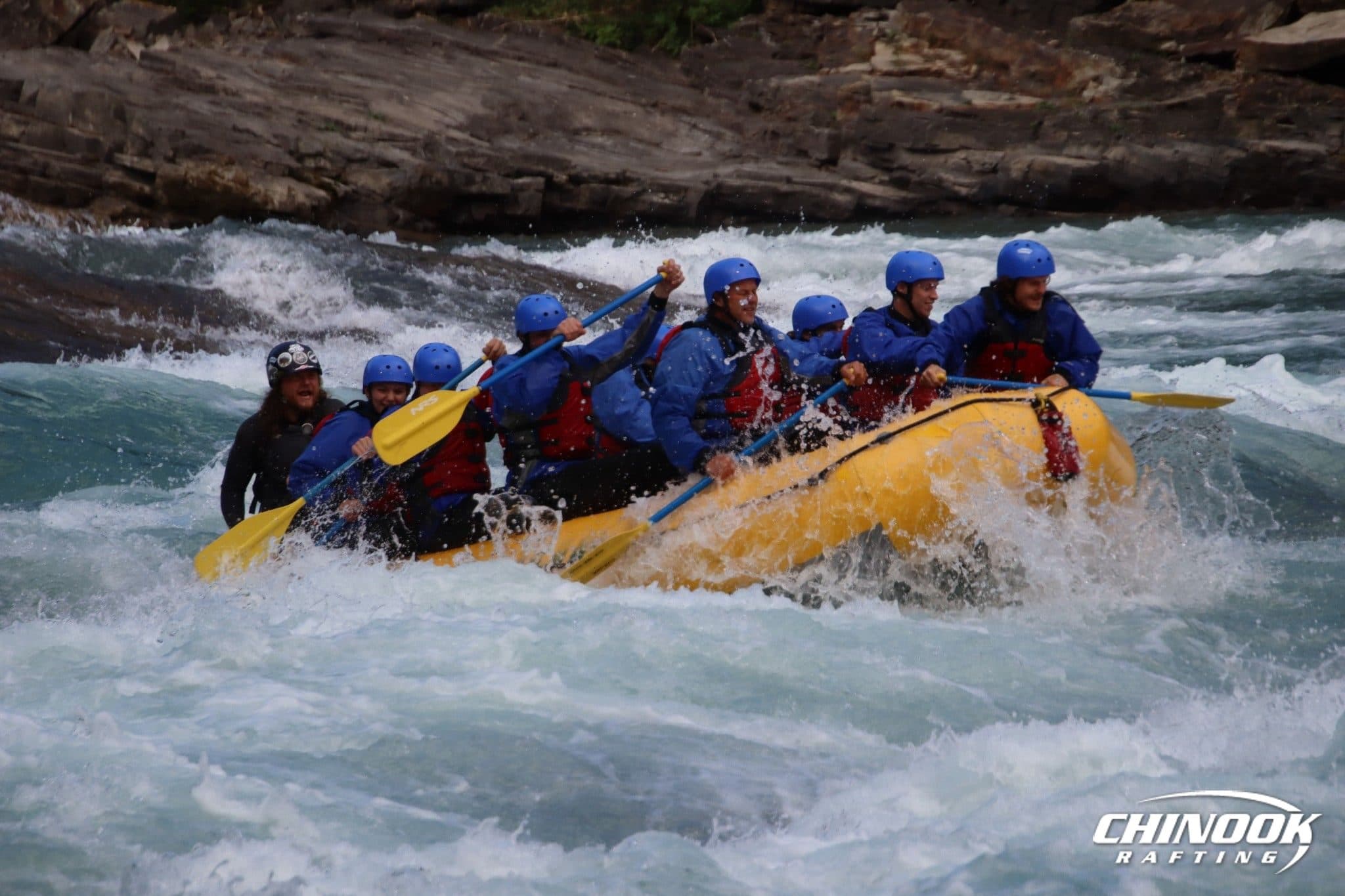 Horseshoe Canyon — 8:30am — Aug 27, 2026 — rafting photo 54
