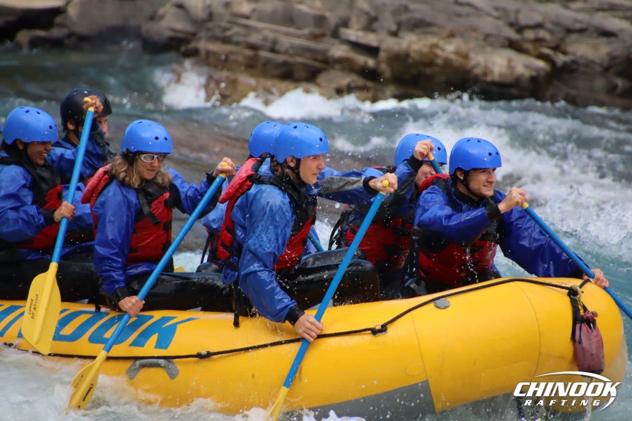 Horseshoe Canyon — 8:30am — Aug 27, 2026 — rafting photo 46