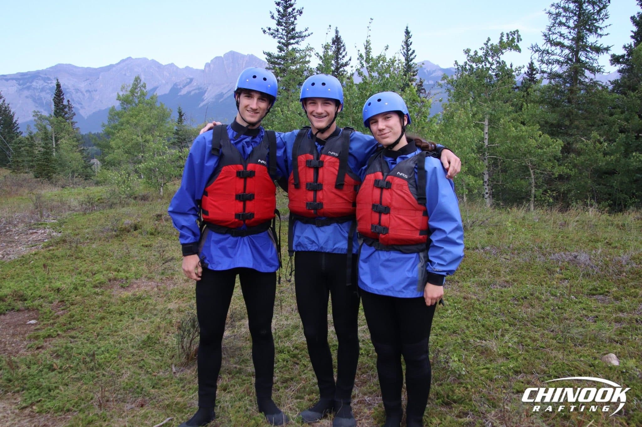 Horseshoe Canyon — 8:30am — Aug 27, 2026 — rafting photo 2