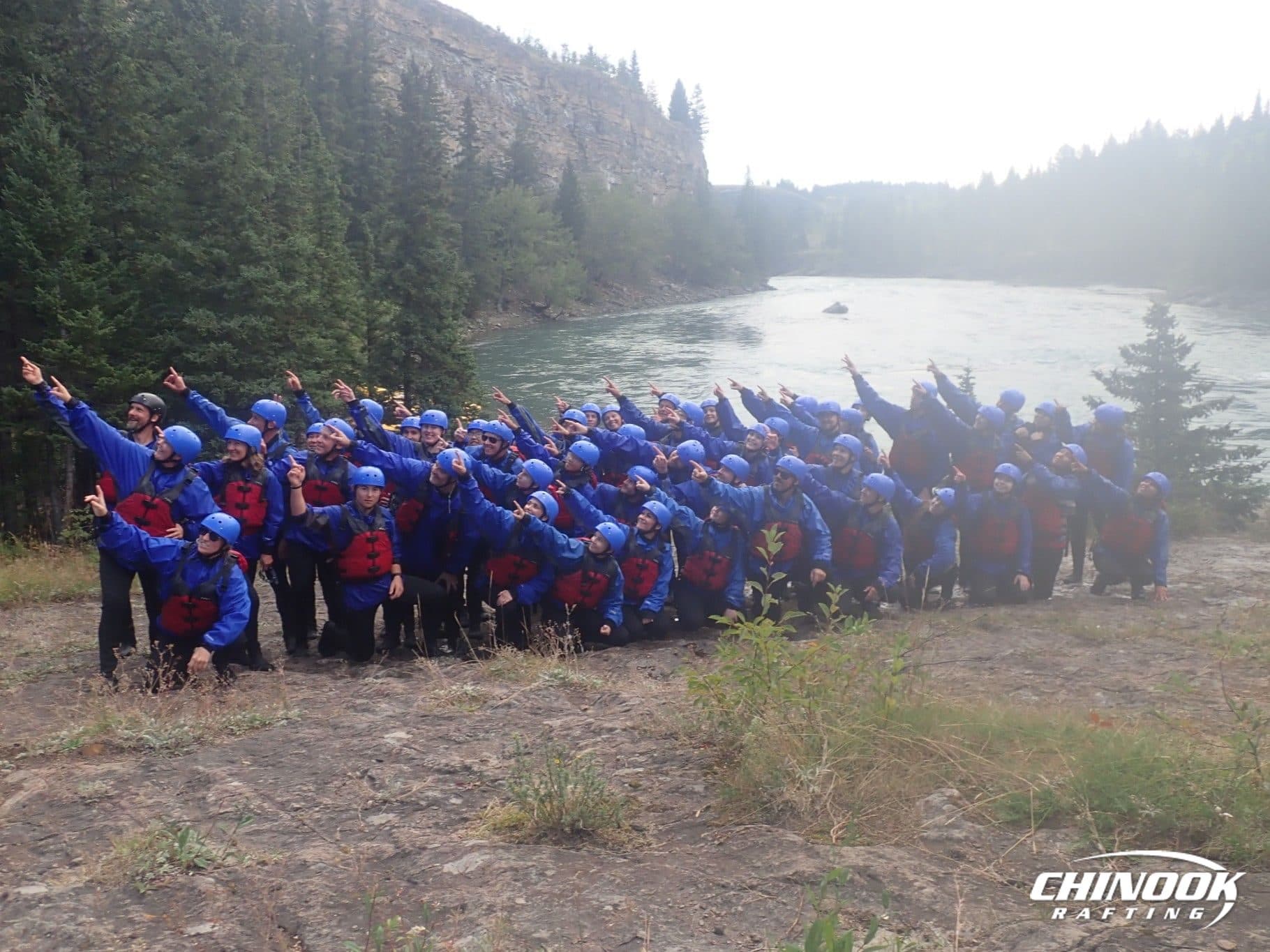 Horseshoe Canyon — 8:30am — Aug 27, 2026 — rafting photo 86
