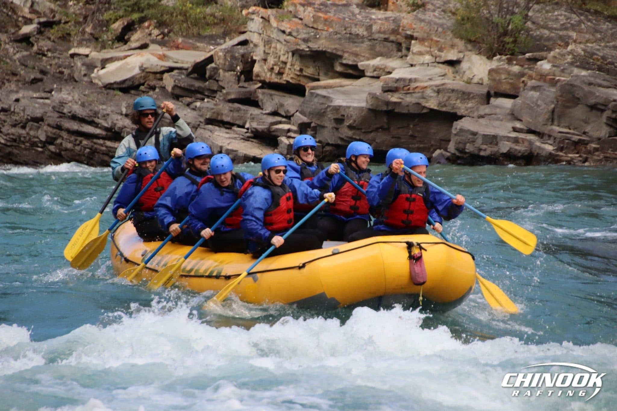 Horseshoe Canyon — 8:30am — Aug 27, 2026 — rafting photo 33