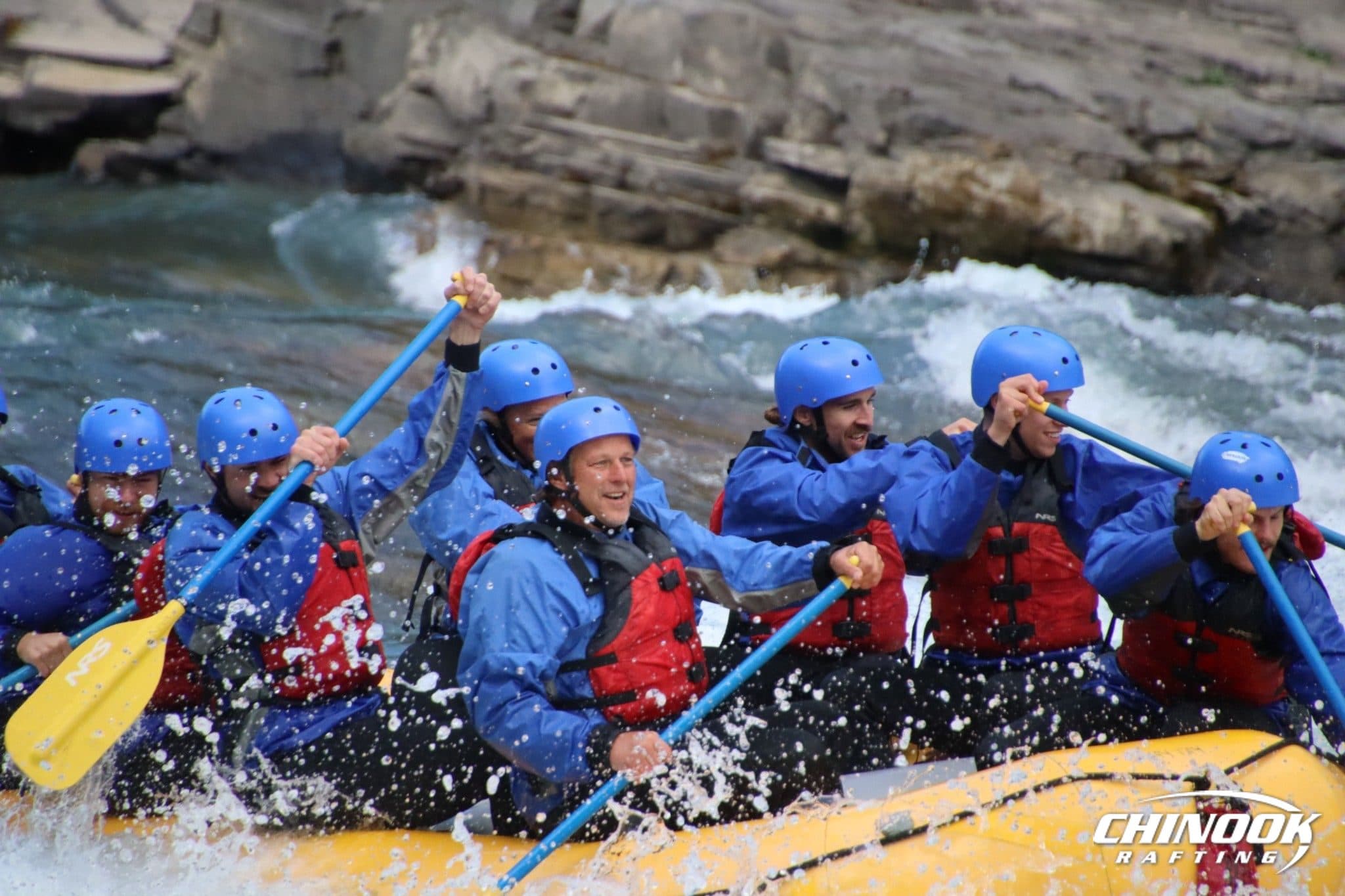 Horseshoe Canyon — 8:30am — Aug 27, 2026 — rafting photo 53