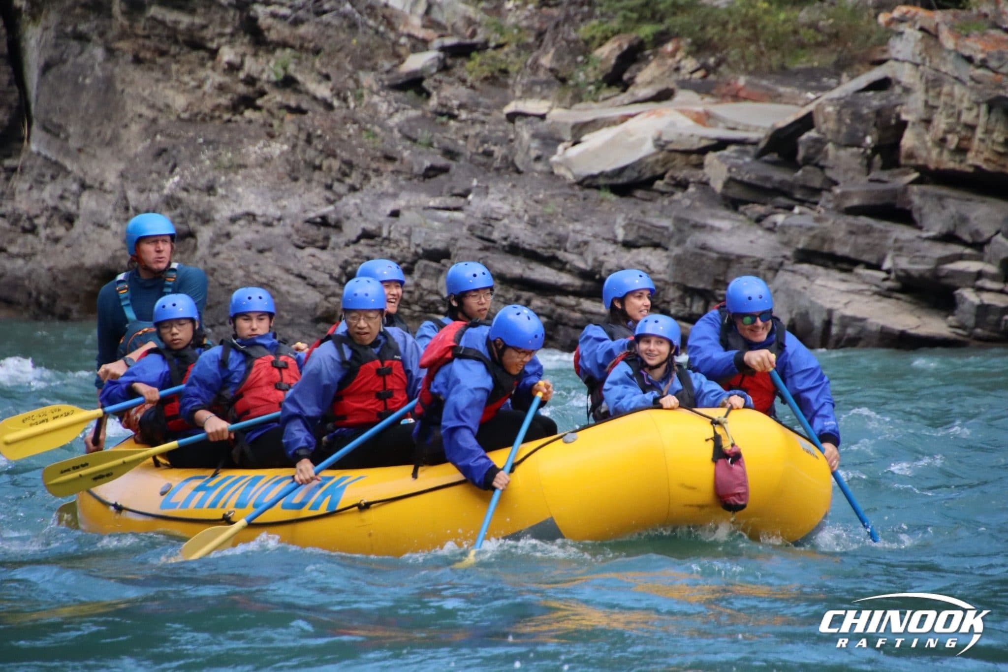 Horseshoe Canyon — 8:30am — Aug 27, 2026 — rafting photo 20