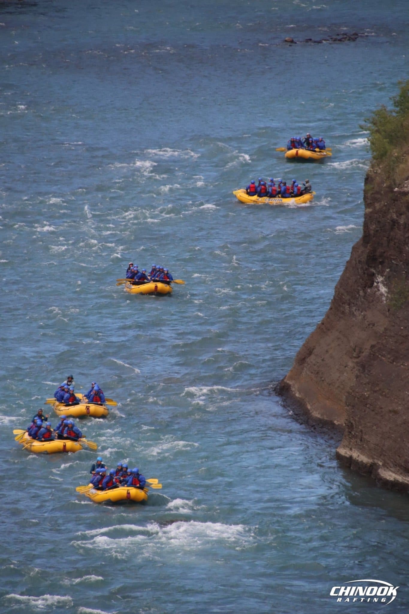 Horseshoe Canyon — 8:30am — Aug 27, 2026 — rafting photo 17