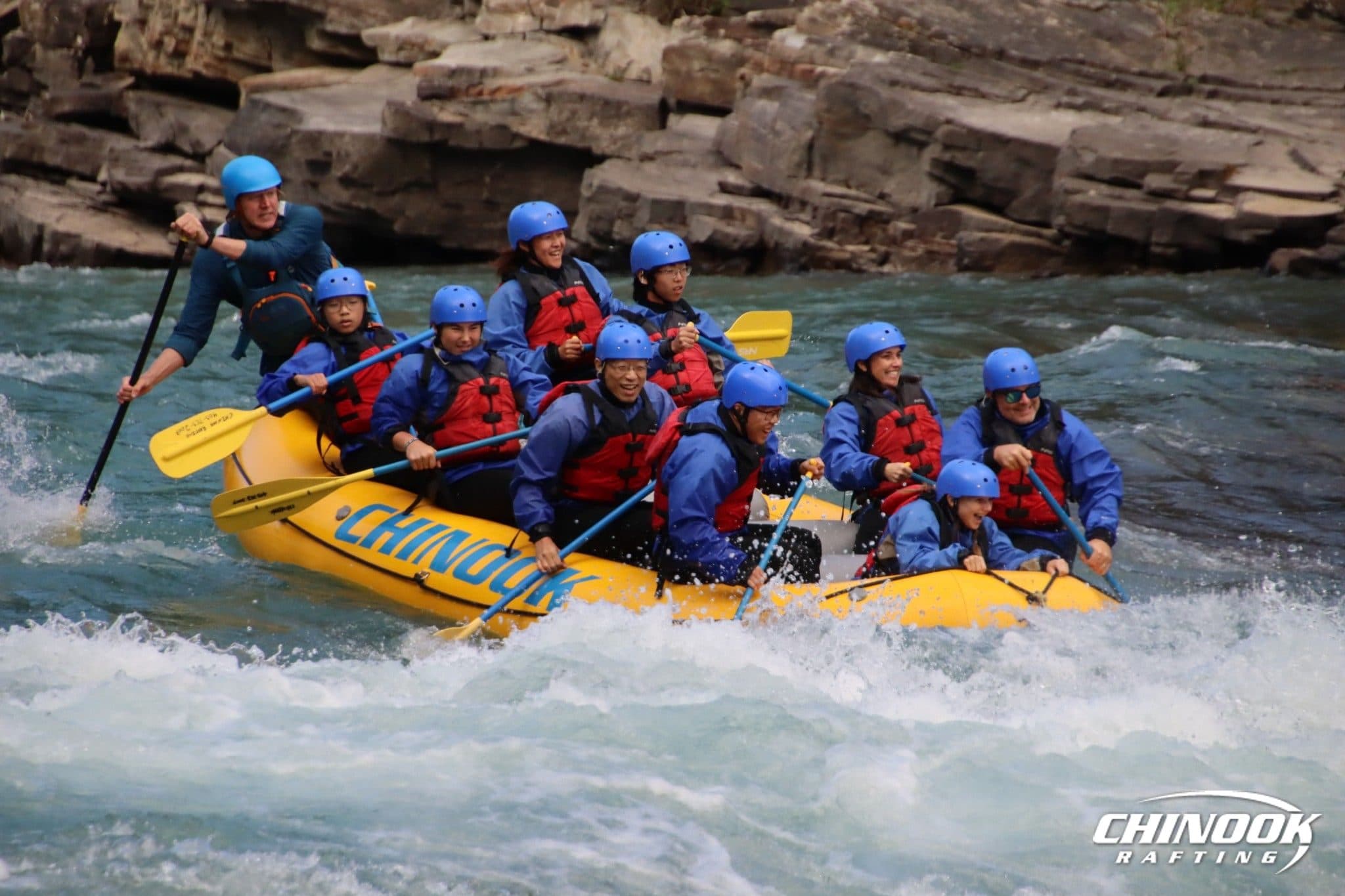 Horseshoe Canyon — 8:30am — Aug 27, 2026 — rafting photo 21