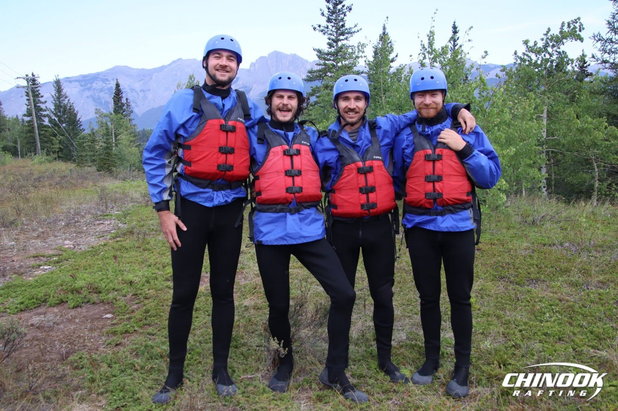 Horseshoe Canyon — 8:30am — Aug 27, 2026 — rafting photo 7