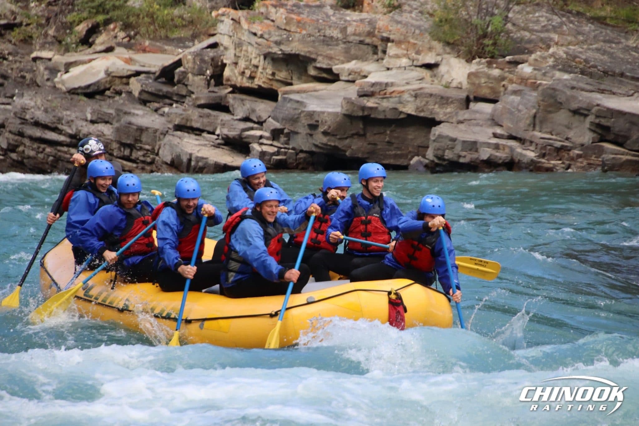 Horseshoe Canyon — 8:30am — Aug 27, 2026 — rafting photo 48
