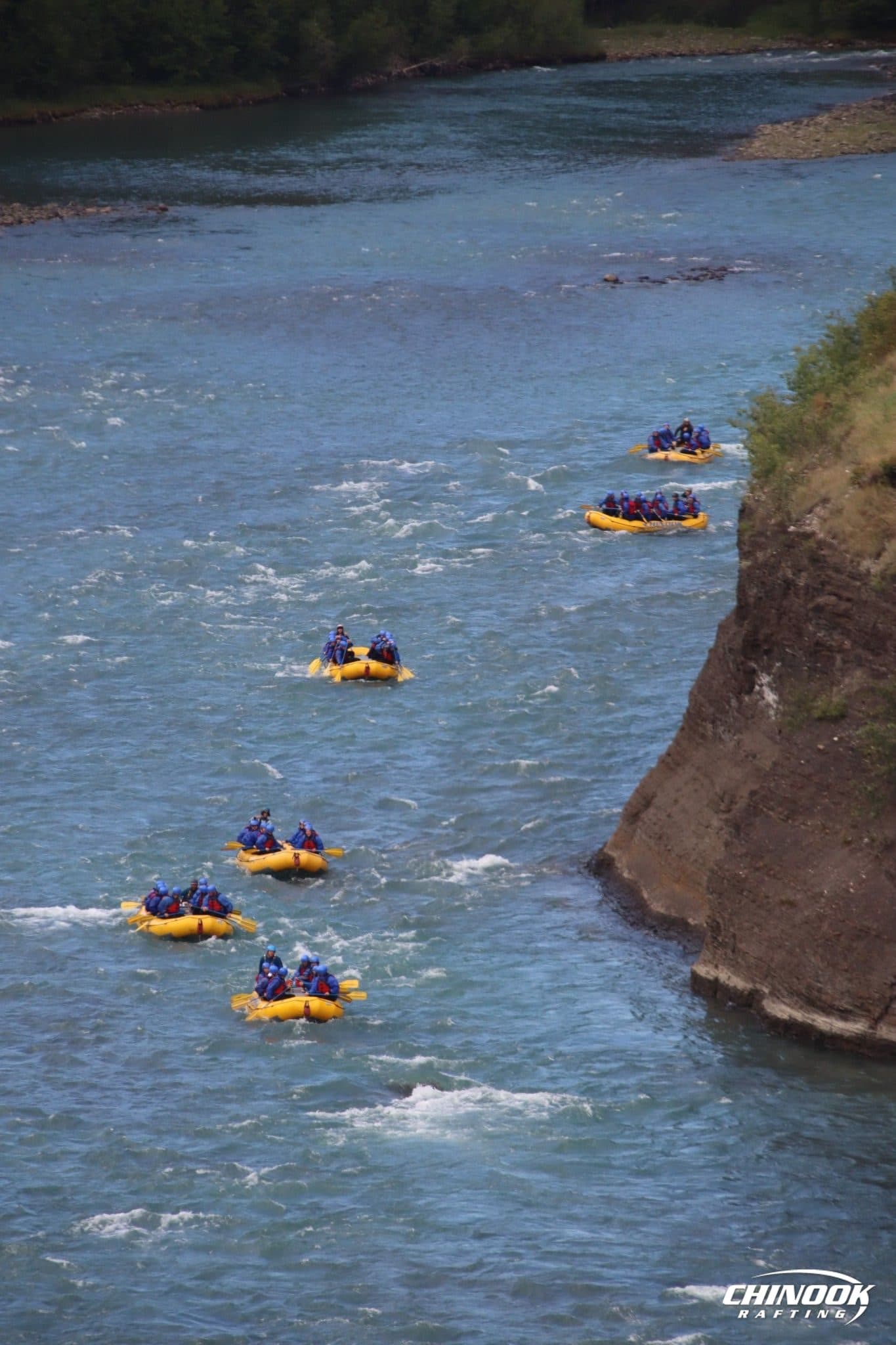Horseshoe Canyon — 8:30am — Aug 27, 2026 — rafting photo 16