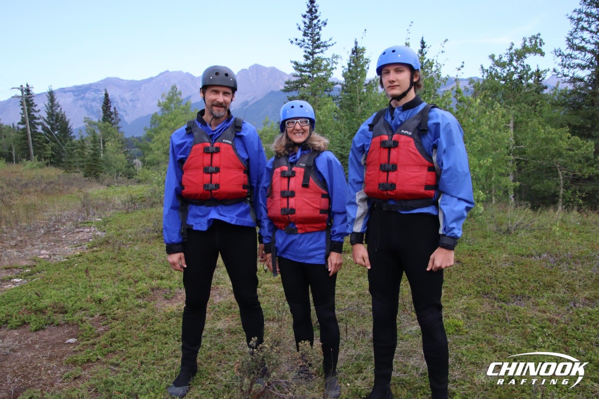 Horseshoe Canyon — 8:30am — Aug 27, 2026 — rafting photo 1