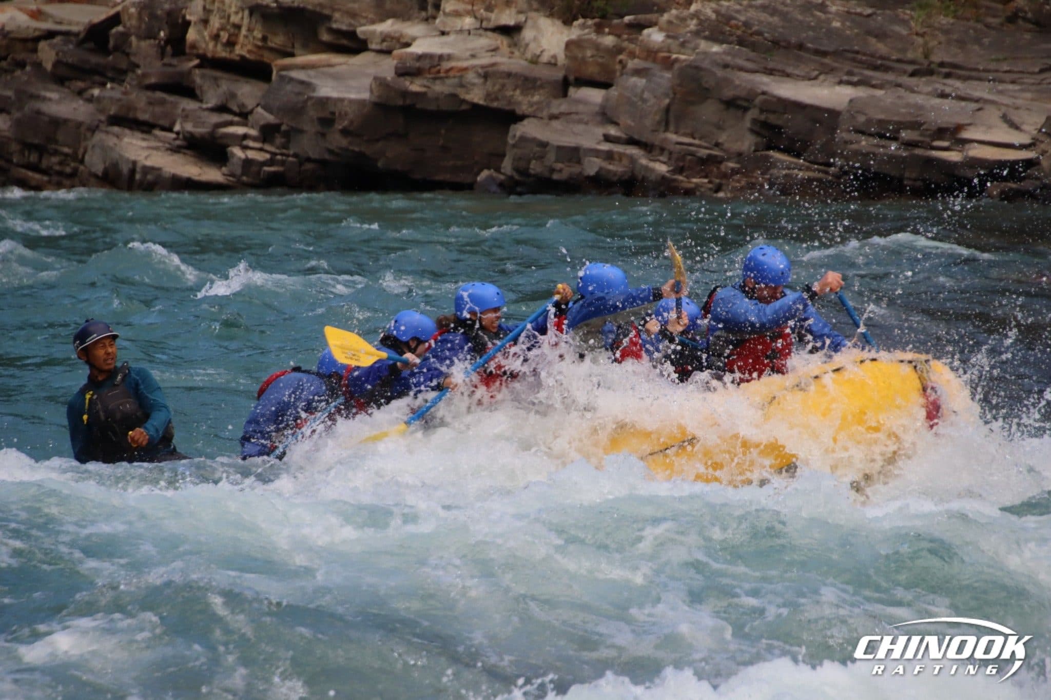 Horseshoe Canyon — 8:30am — Aug 27, 2026 — rafting photo 29