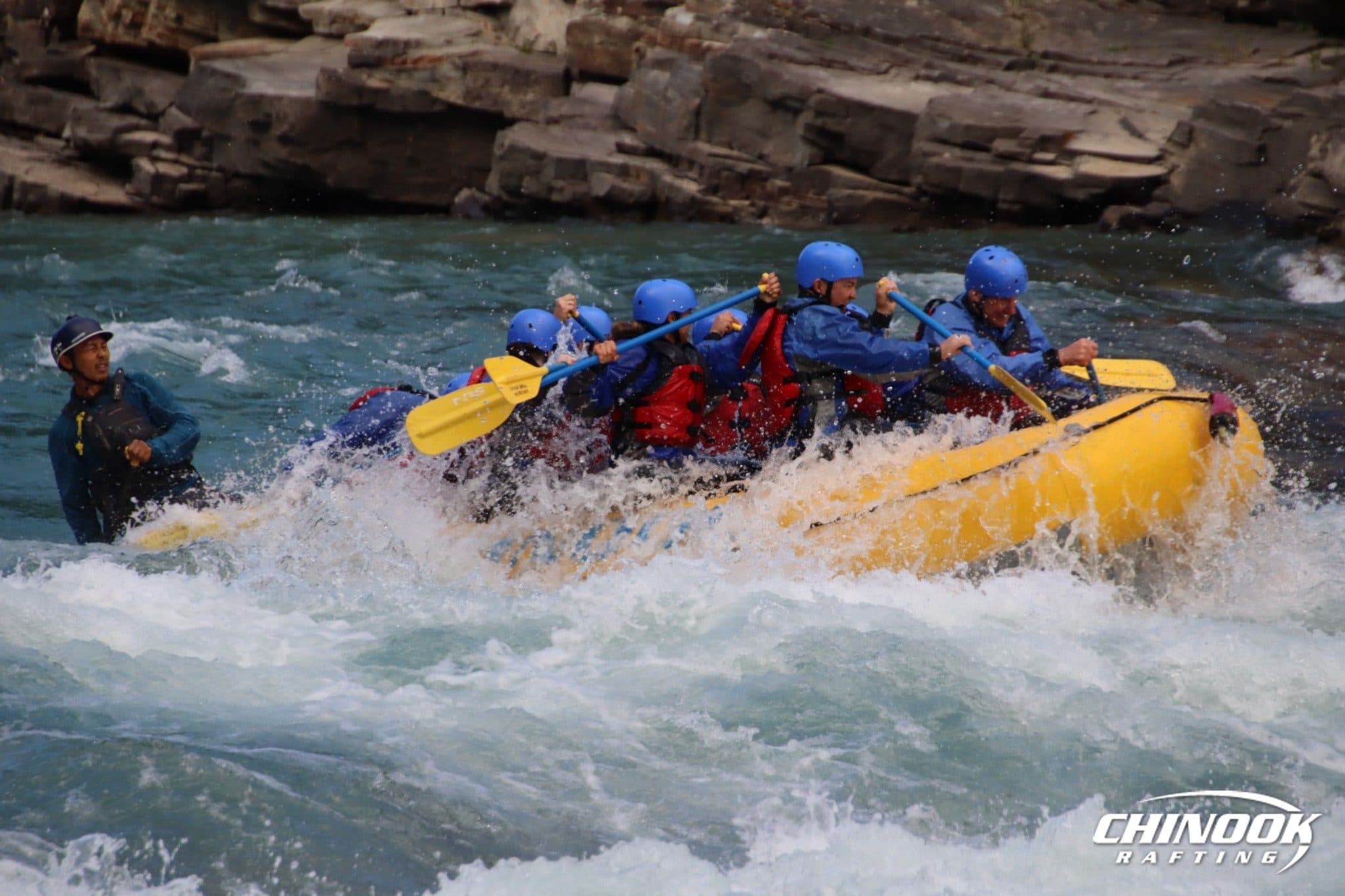 Horseshoe Canyon — 8:30am — Aug 27, 2026 — rafting photo 31