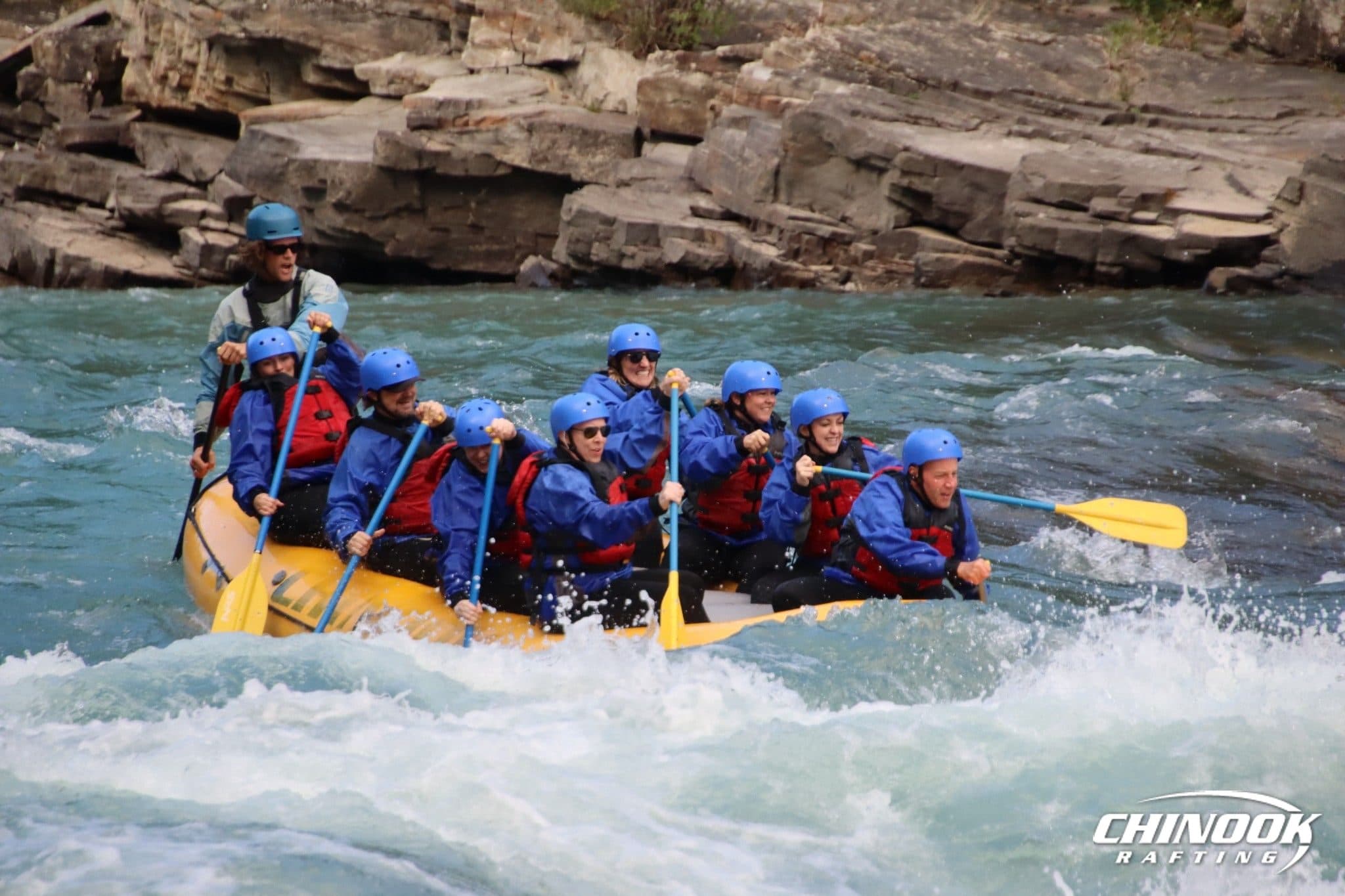 Horseshoe Canyon — 8:30am — Aug 27, 2026 — rafting photo 34