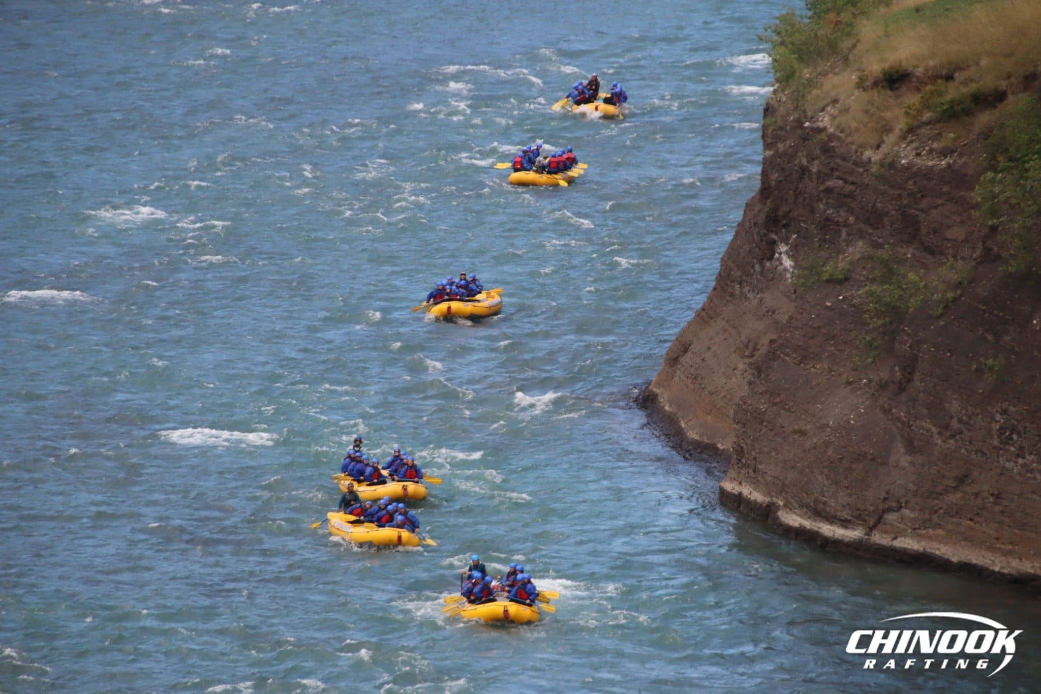 Horseshoe Canyon — 8:30am — Aug 27, 2026 — rafting photo 19