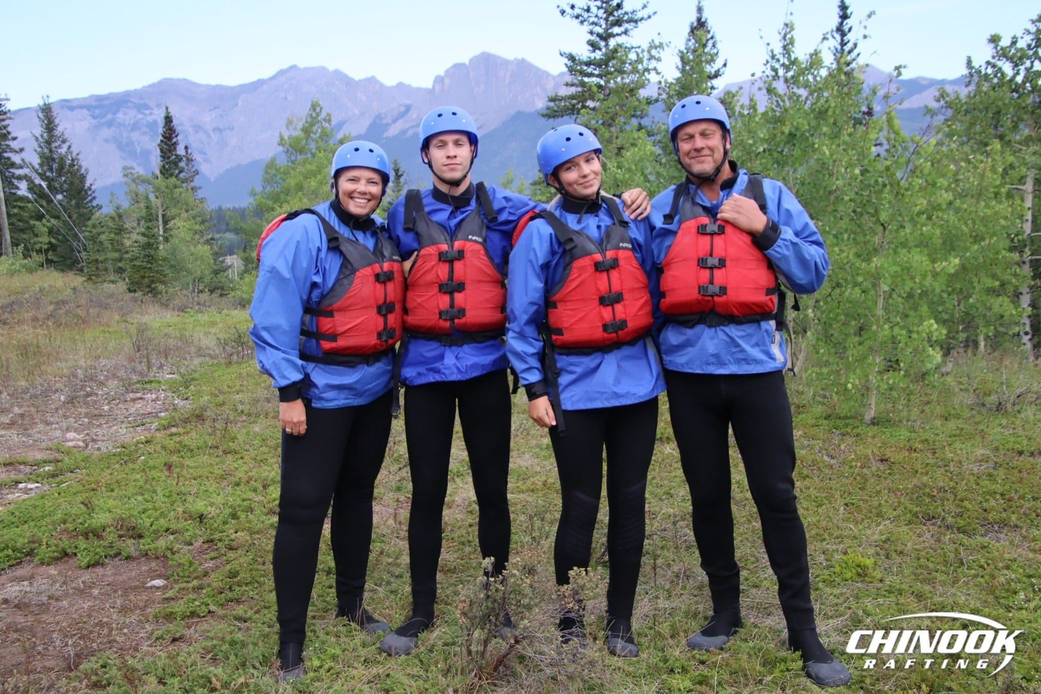 Horseshoe Canyon — 8:30am — Aug 27, 2026 — rafting photo 4