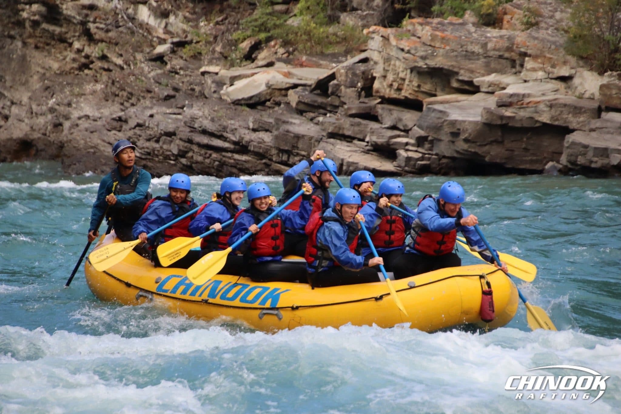 Horseshoe Canyon — 8:30am — Aug 27, 2026 — rafting photo 27